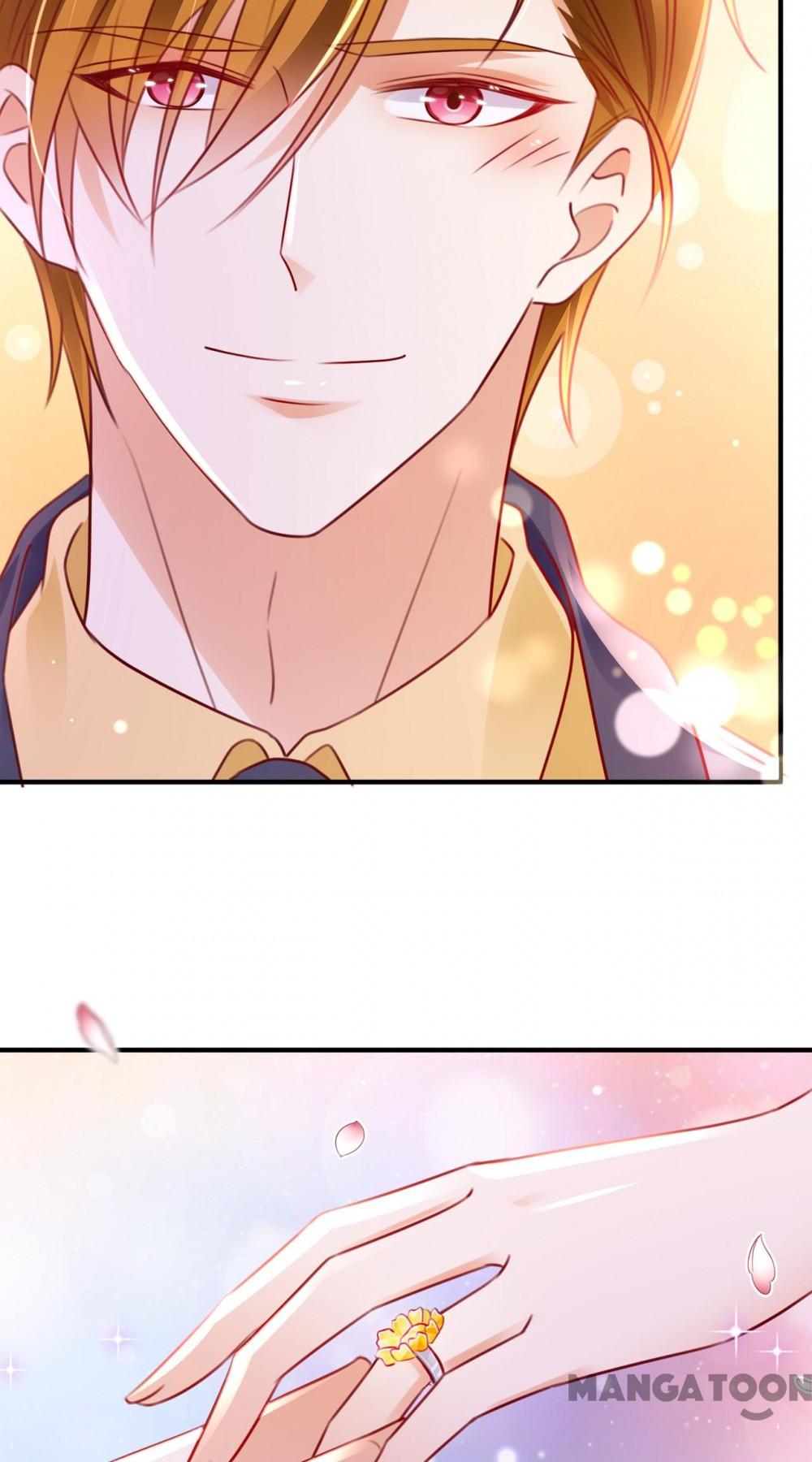 Hào Môn Thiên Giới Tiền Thê Chap 746 - Next Chap 747