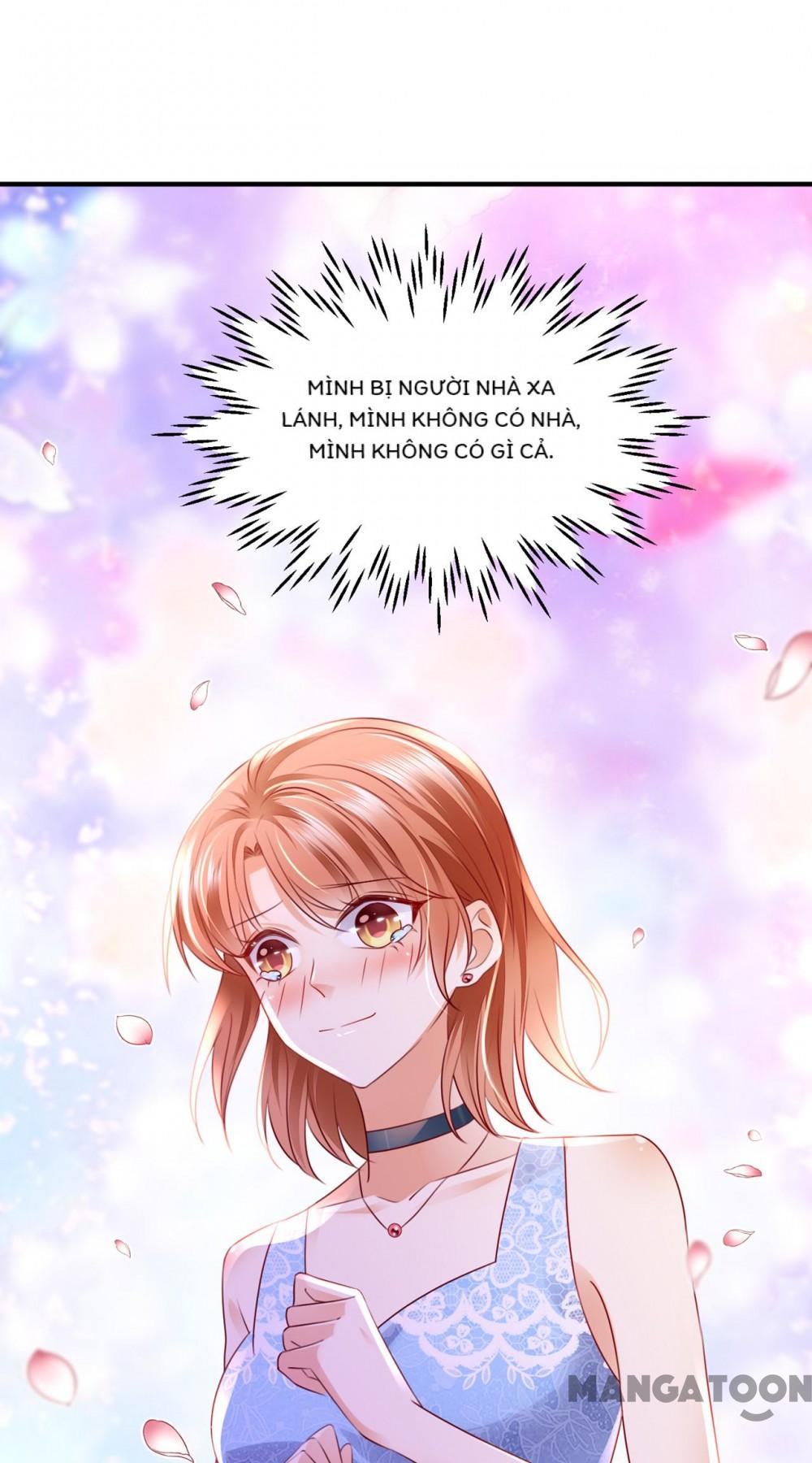 Hào Môn Thiên Giới Tiền Thê Chap 746 - Next Chap 747
