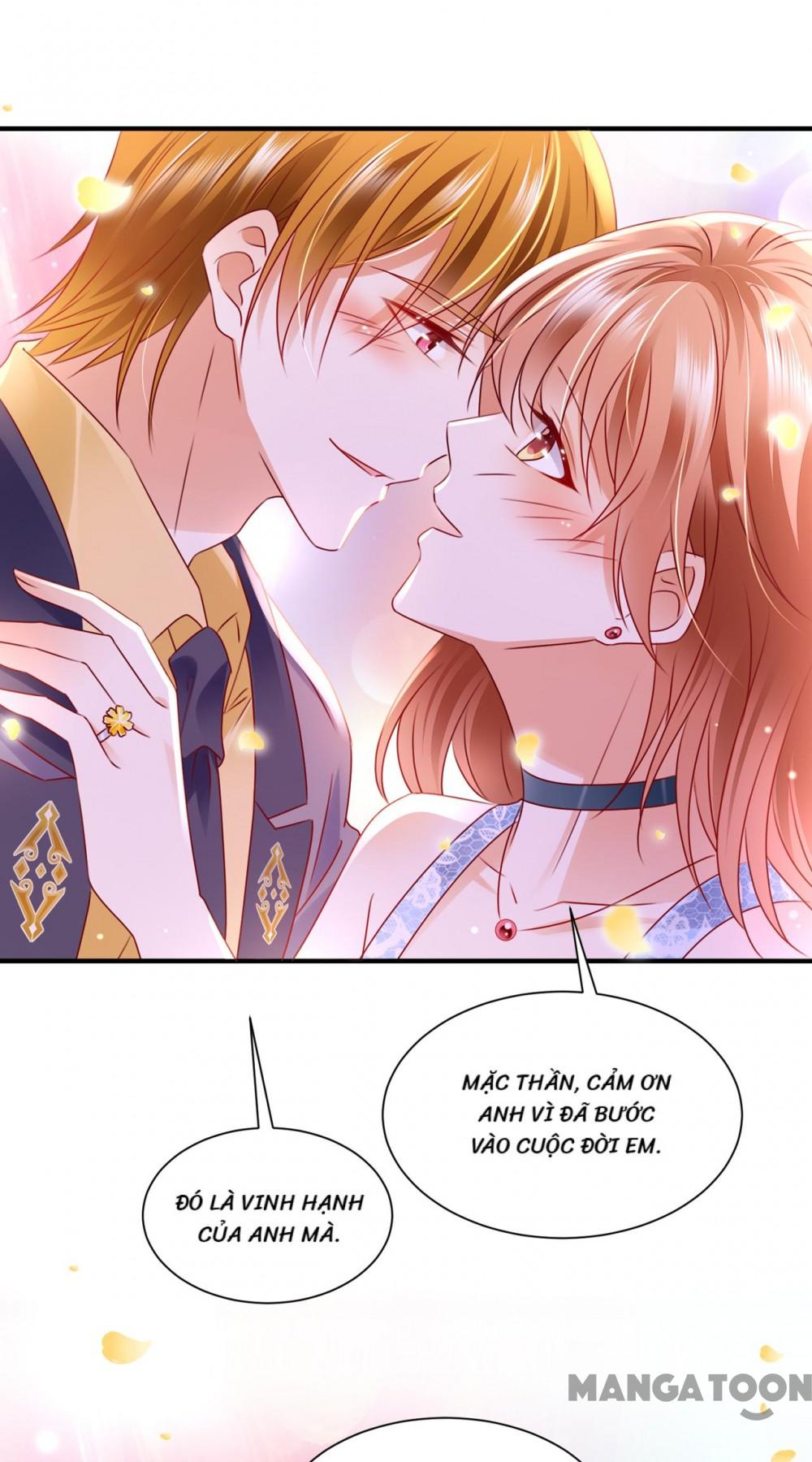 Hào Môn Thiên Giới Tiền Thê Chap 746 - Next Chap 747