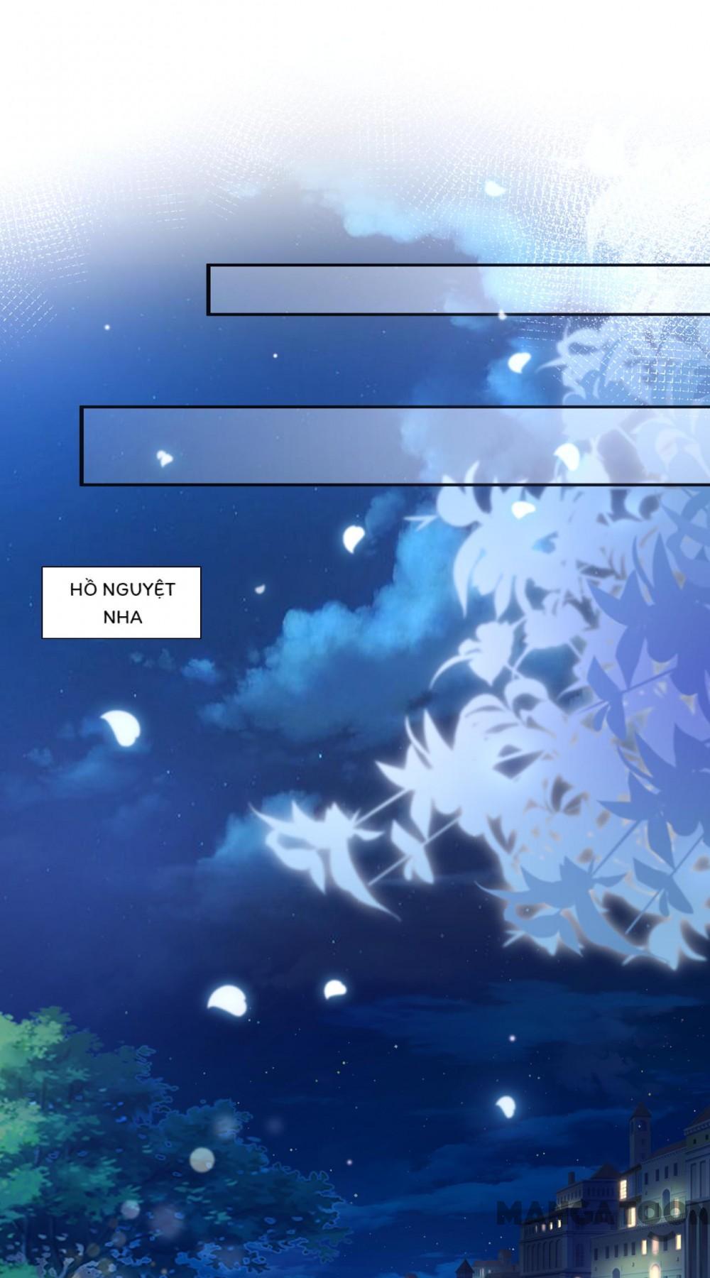 Hào Môn Thiên Giới Tiền Thê Chap 746 - Next Chap 747