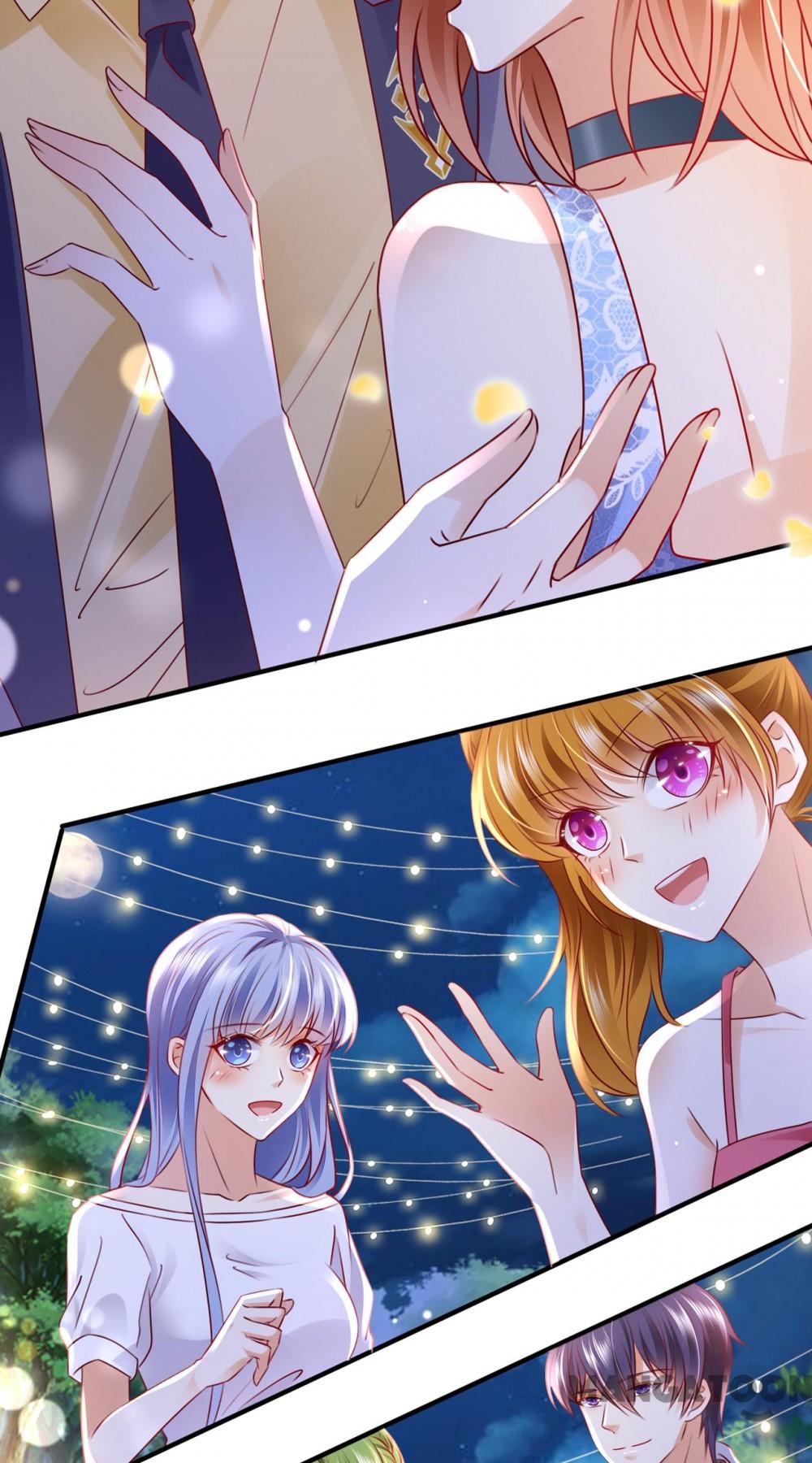 Hào Môn Thiên Giới Tiền Thê Chap 746 - Next Chap 747