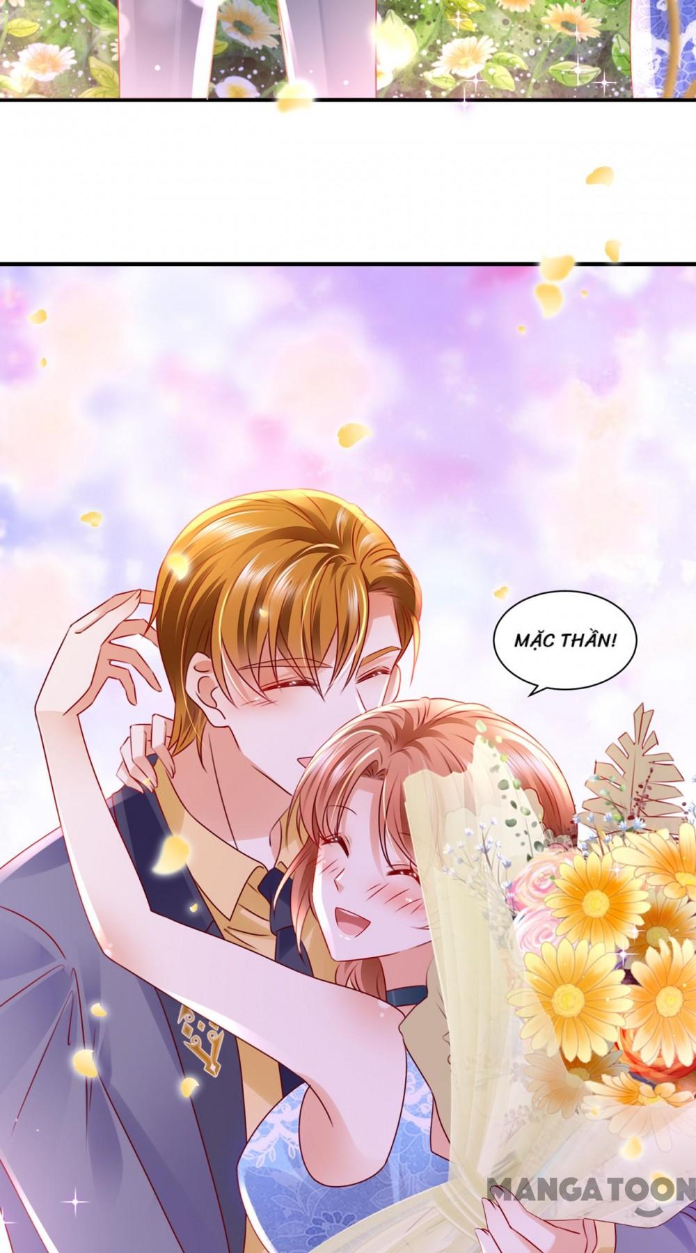 Hào Môn Thiên Giới Tiền Thê Chap 746 - Next Chap 747