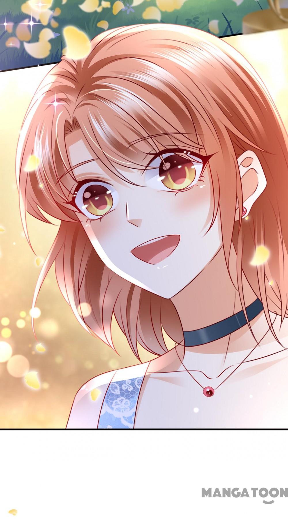 Hào Môn Thiên Giới Tiền Thê Chap 746 - Next Chap 747