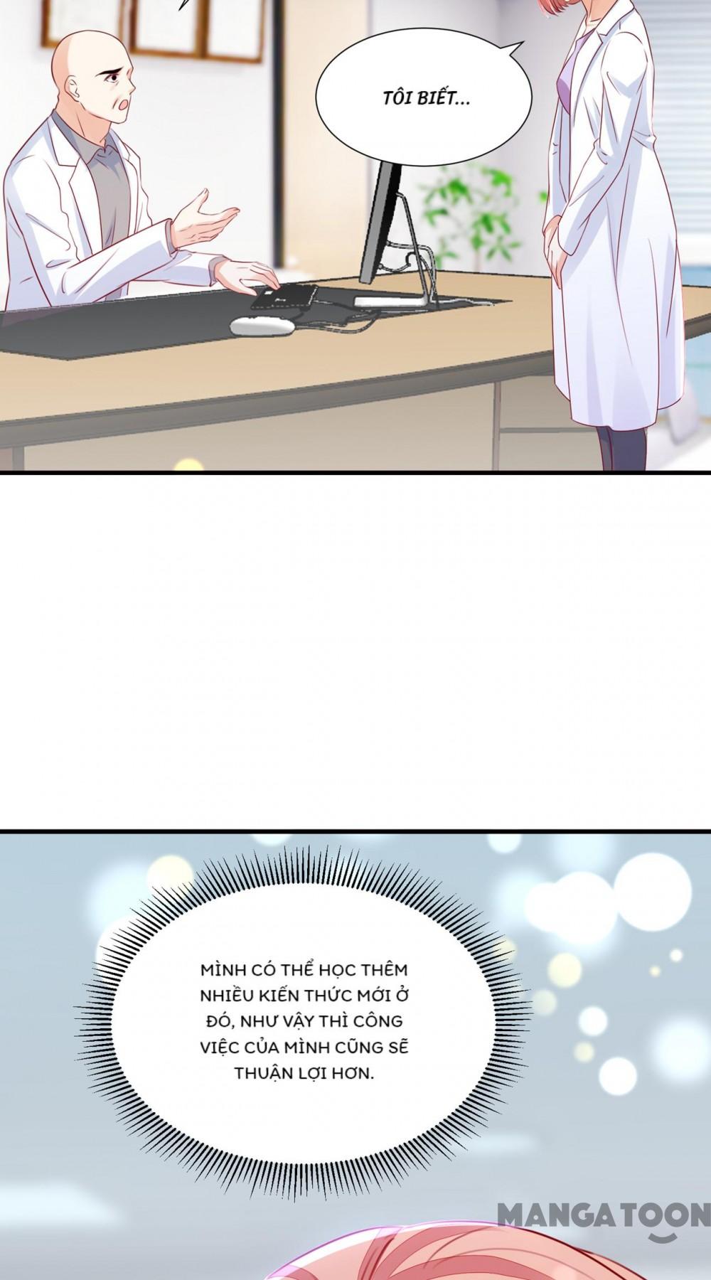 Hào Môn Thiên Giới Tiền Thê Chap 750 - Next Chap 751