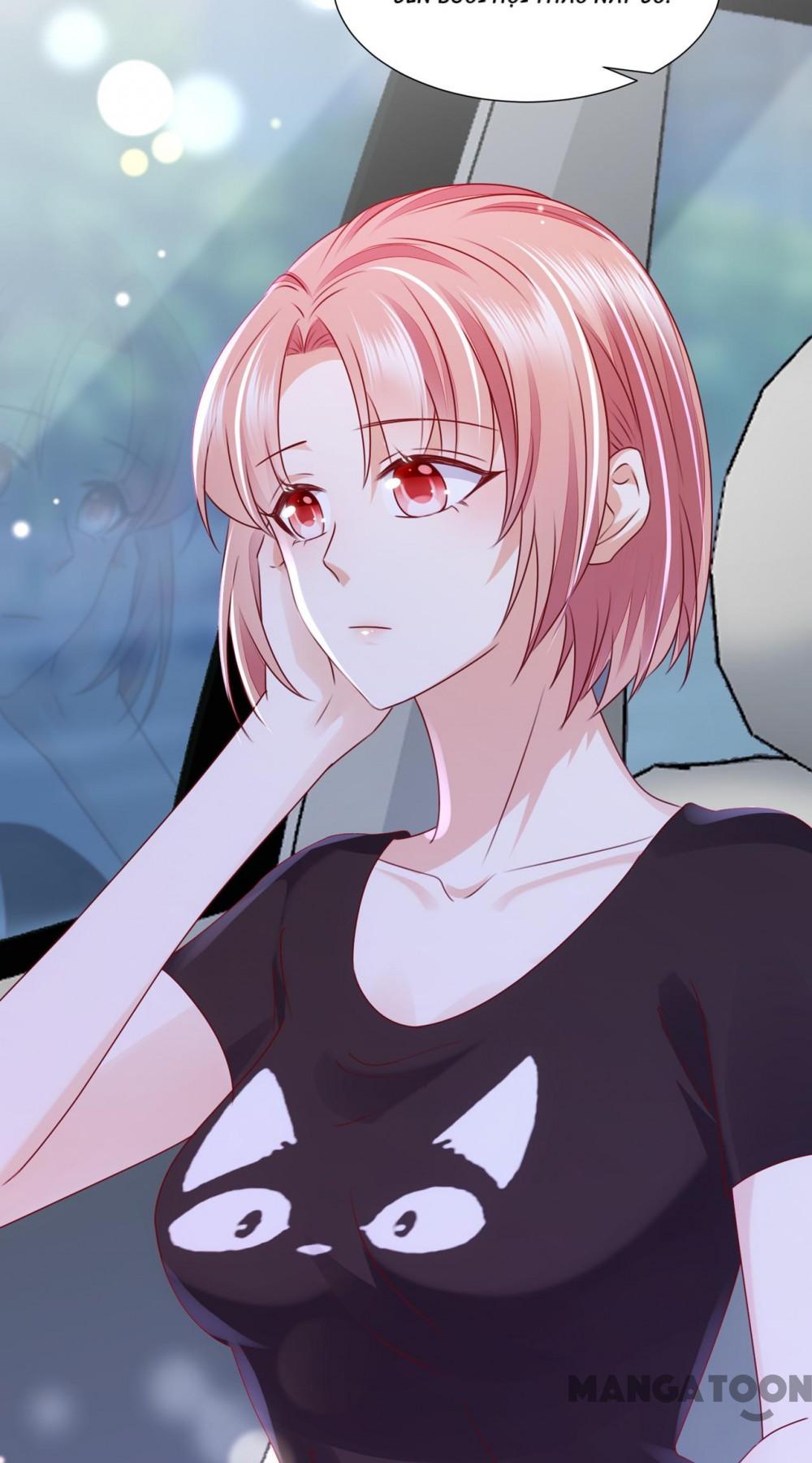 Hào Môn Thiên Giới Tiền Thê Chap 750 - Next Chap 751