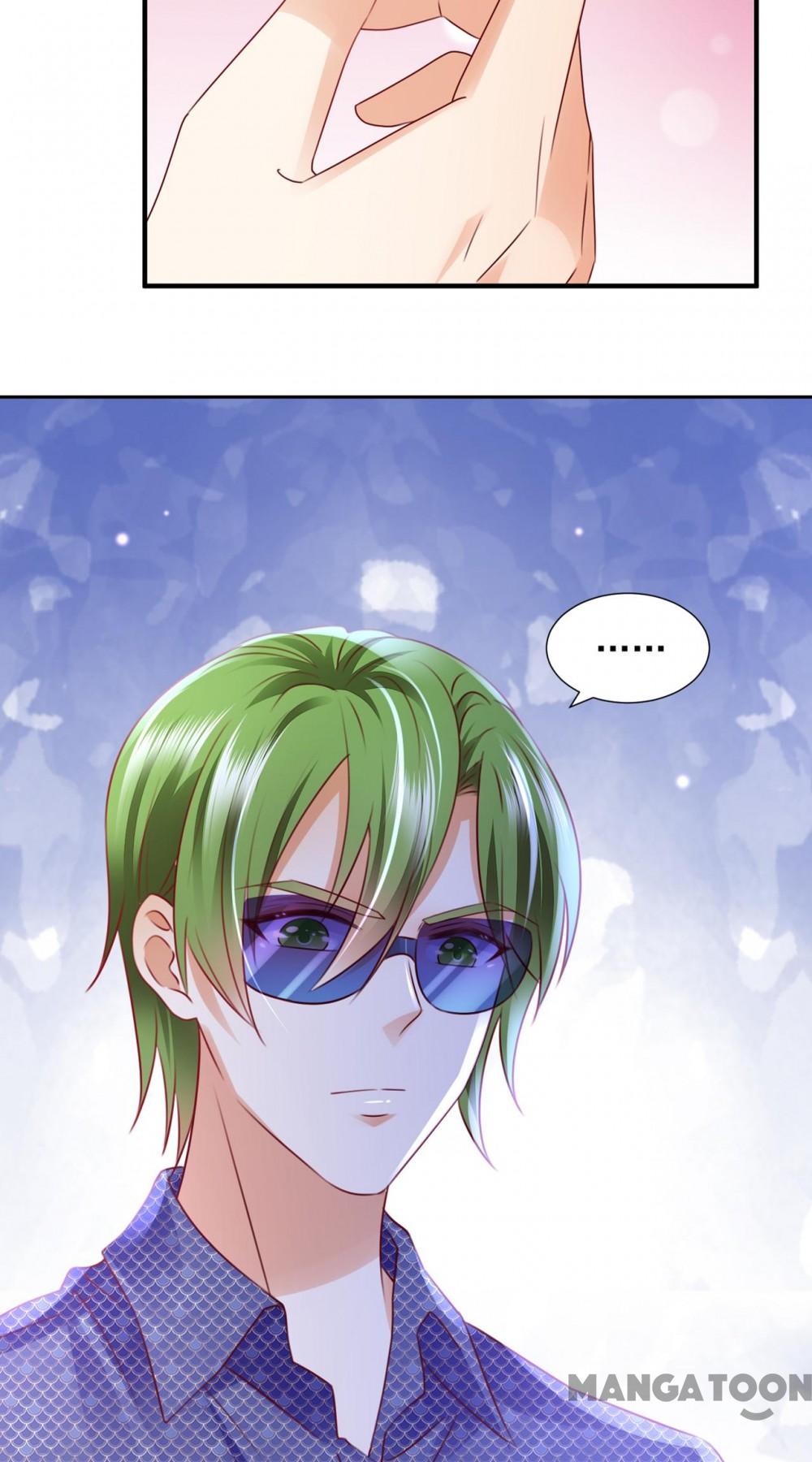 Hào Môn Thiên Giới Tiền Thê Chap 752 - Next Chap 753