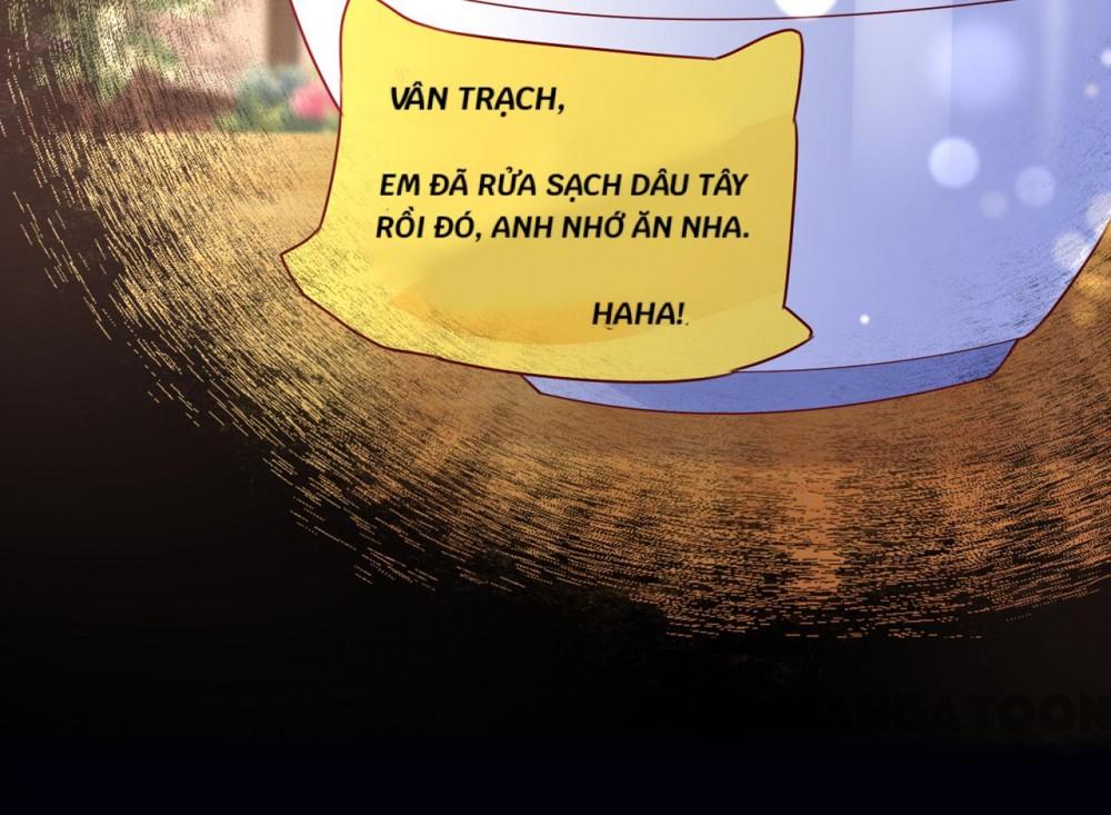 Hào Môn Thiên Giới Tiền Thê Chap 752 - Next Chap 753