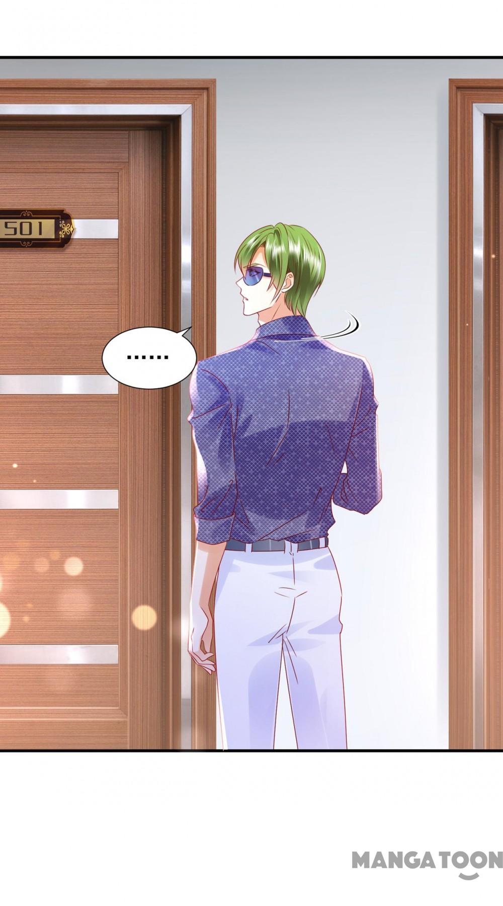 Hào Môn Thiên Giới Tiền Thê Chap 752 - Next Chap 753