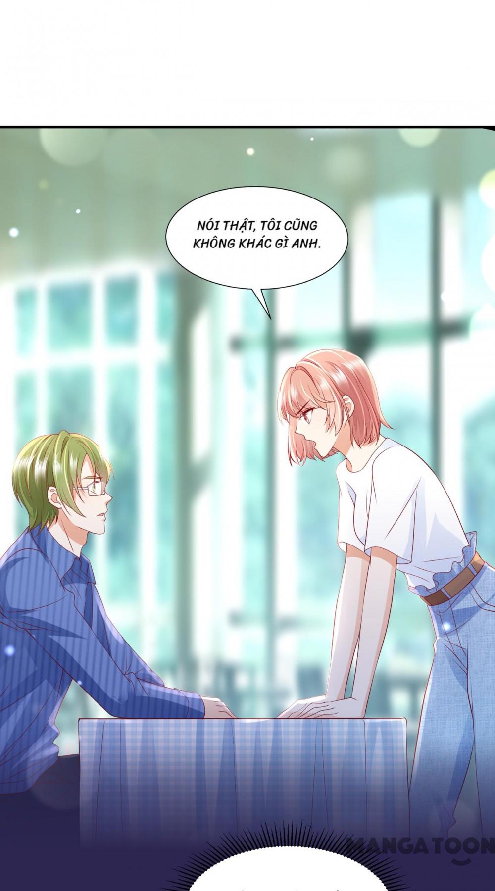 Hào Môn Thiên Giới Tiền Thê Chap 757 - Next Chap 758