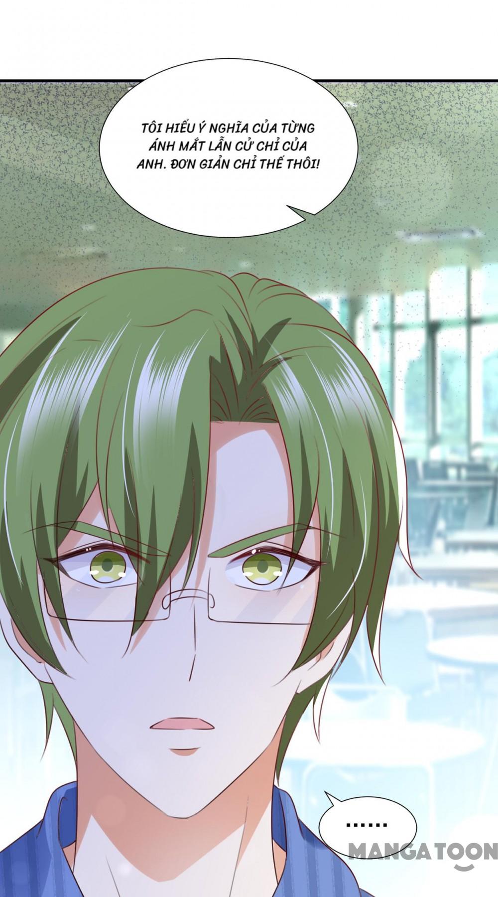 Hào Môn Thiên Giới Tiền Thê Chap 757 - Next Chap 758