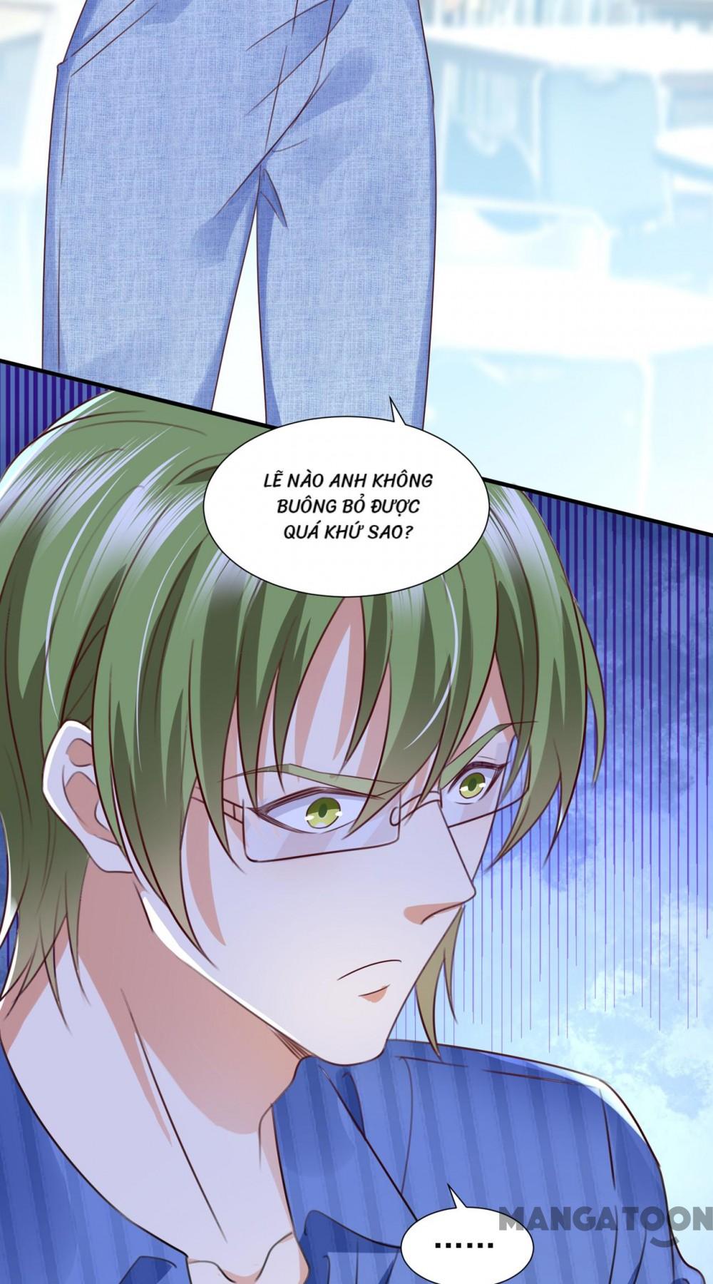 Hào Môn Thiên Giới Tiền Thê Chap 757 - Next Chap 758