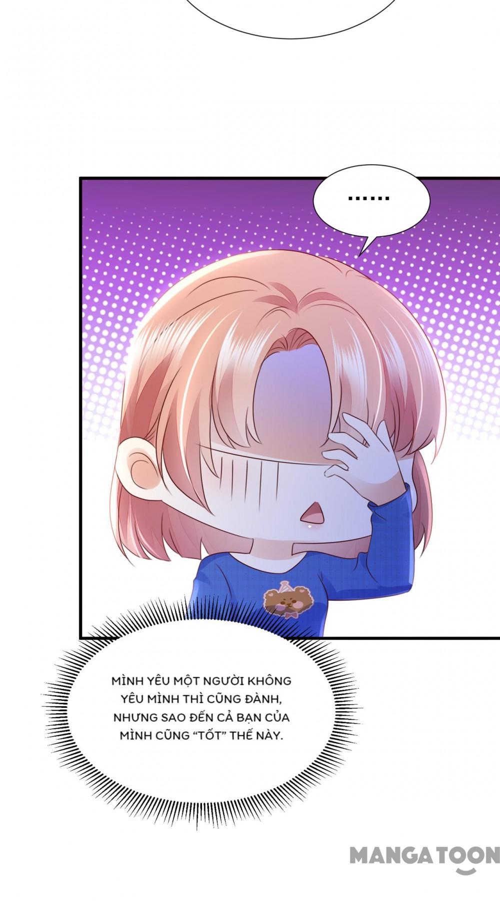 Hào Môn Thiên Giới Tiền Thê Chap 757 - Next Chap 758