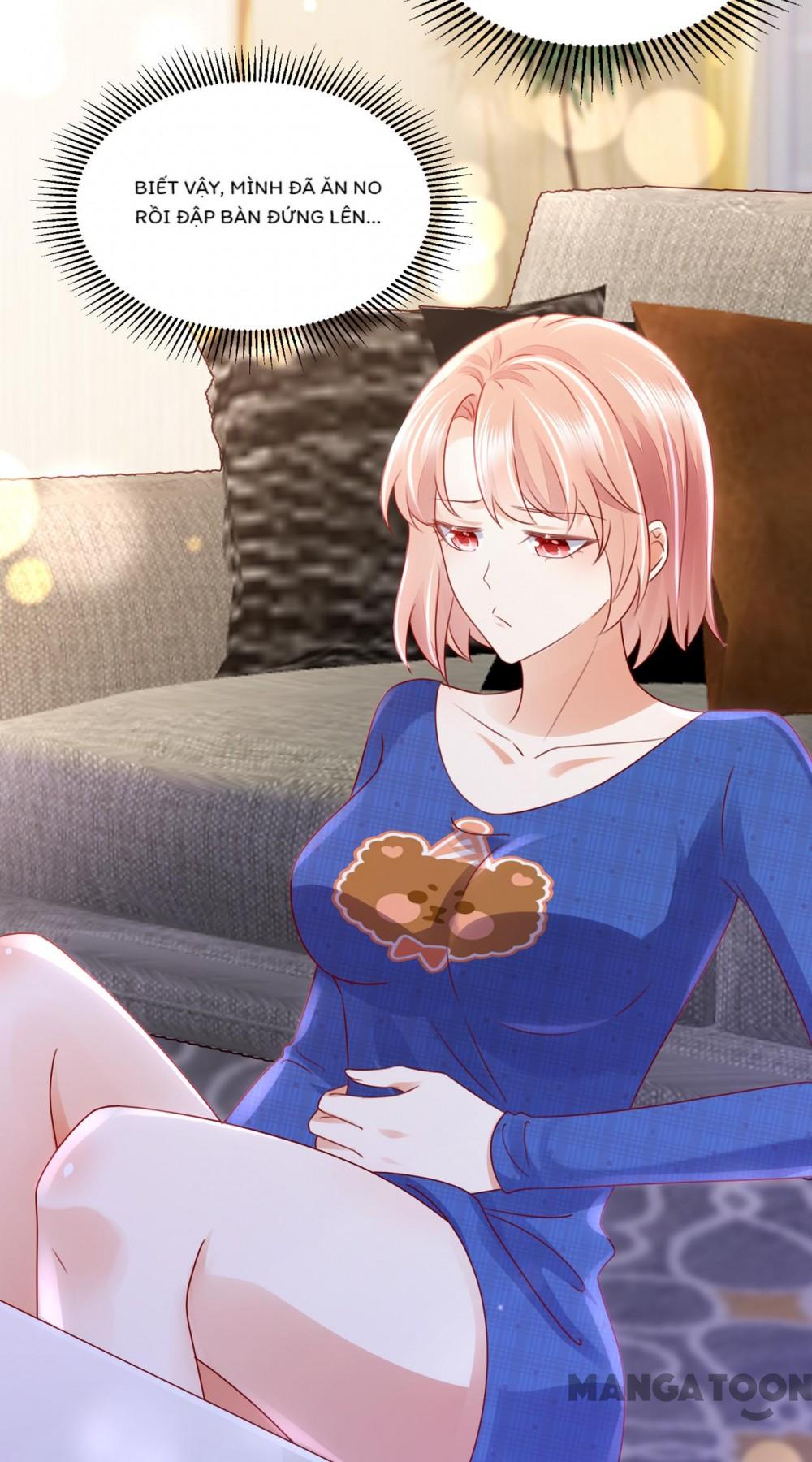 Hào Môn Thiên Giới Tiền Thê Chap 757 - Next Chap 758