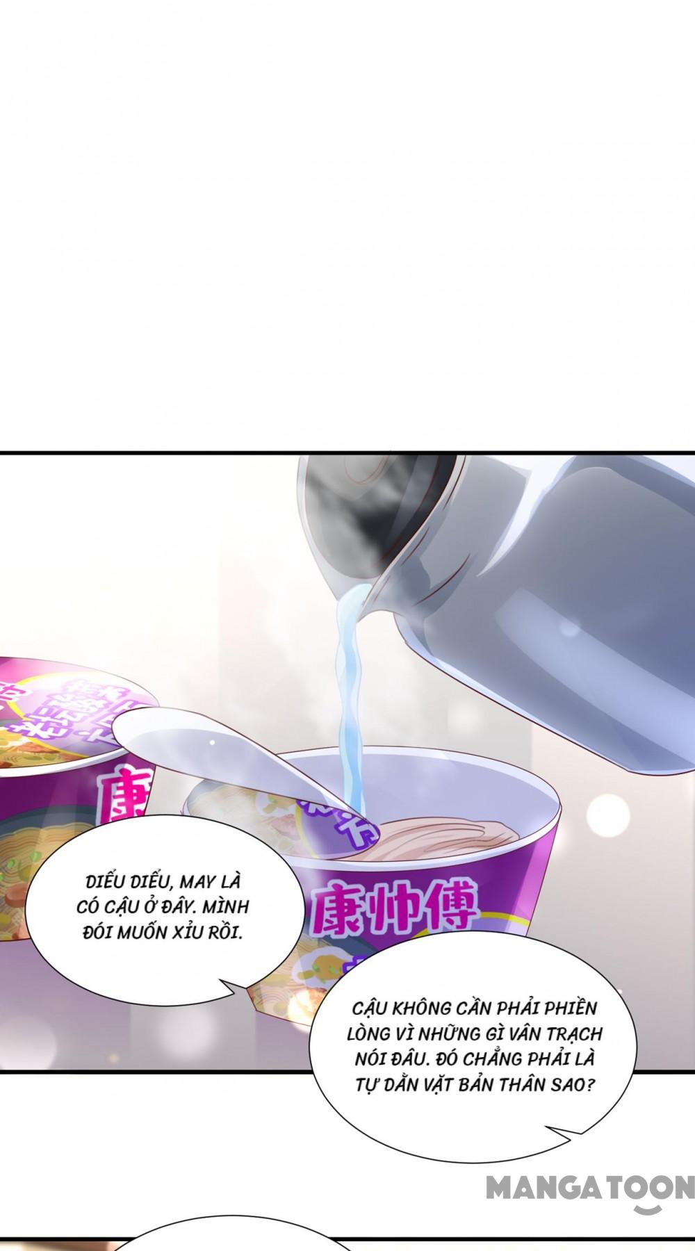 Hào Môn Thiên Giới Tiền Thê Chap 757 - Next Chap 758