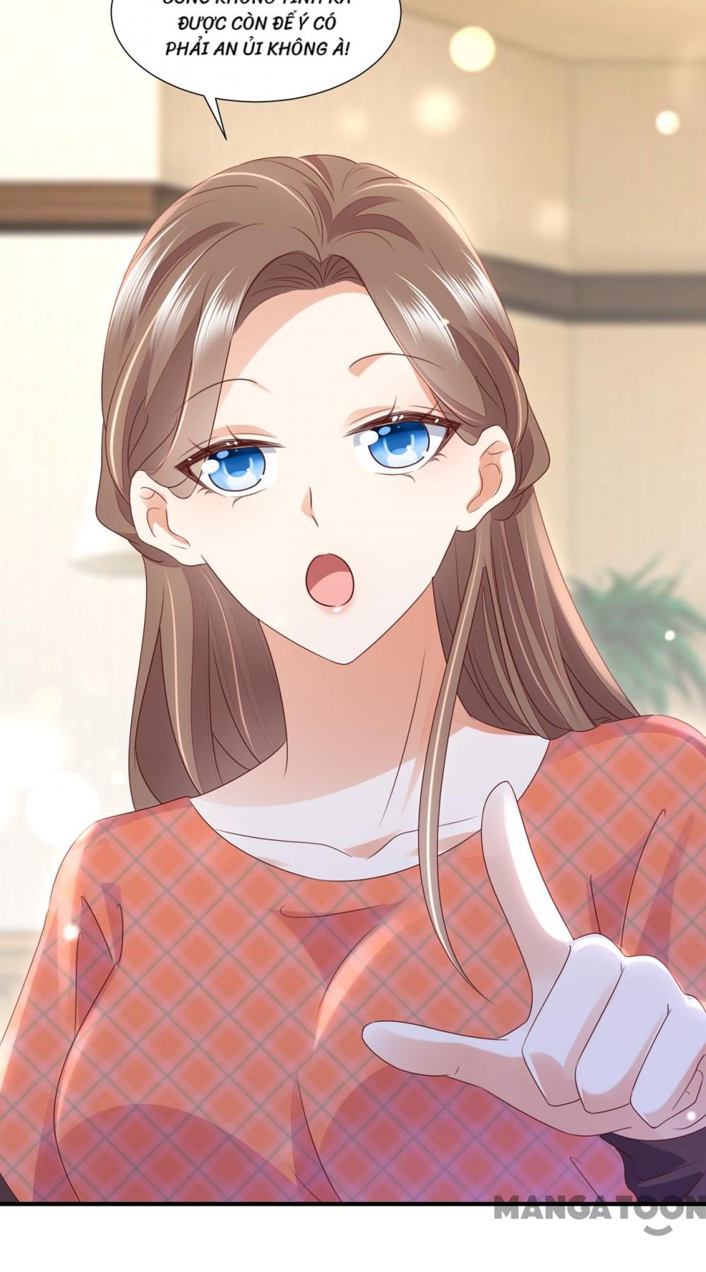 Hào Môn Thiên Giới Tiền Thê Chap 757 - Next Chap 758