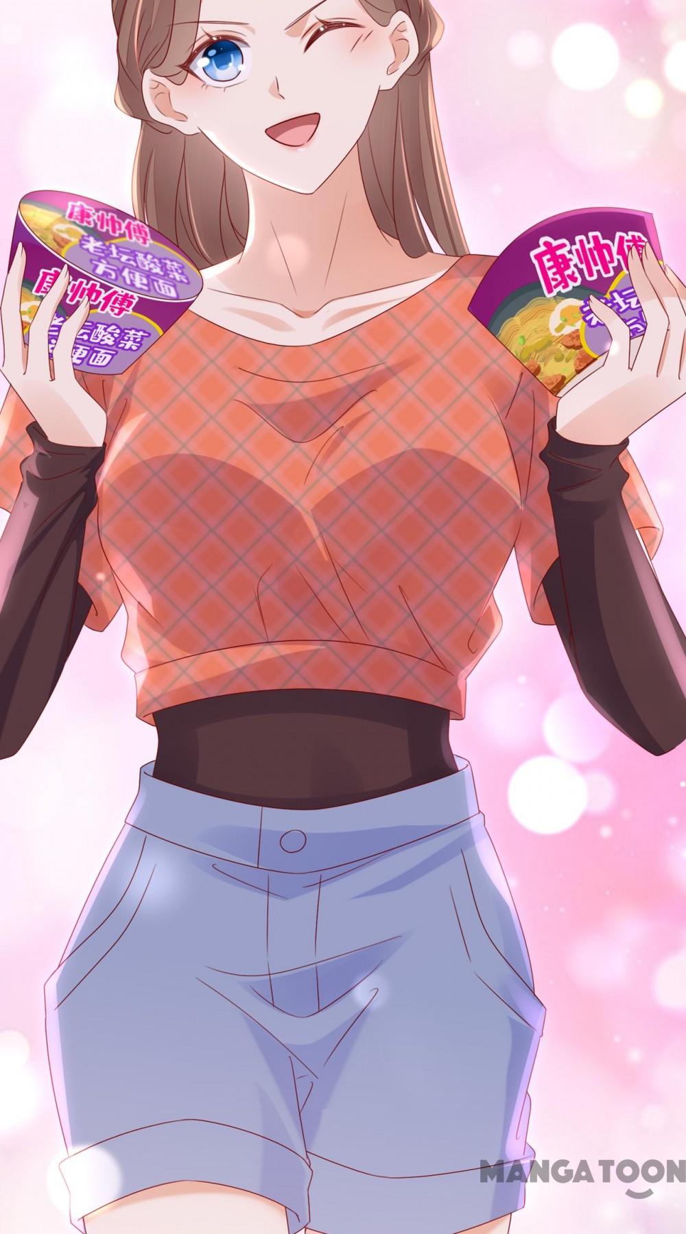 Hào Môn Thiên Giới Tiền Thê Chap 757 - Next Chap 758