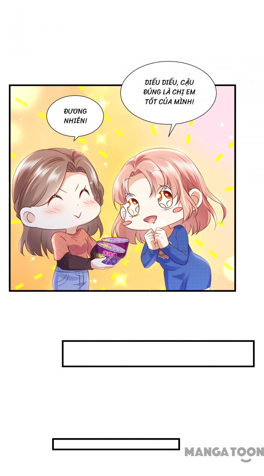 Hào Môn Thiên Giới Tiền Thê Chap 757 - Next Chap 758