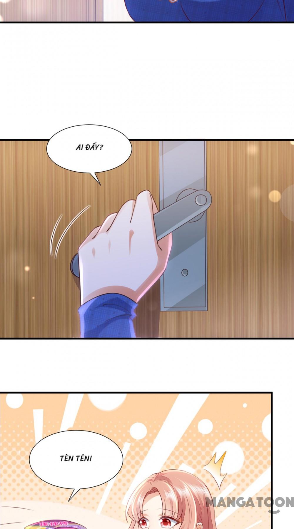 Hào Môn Thiên Giới Tiền Thê Chap 757 - Next Chap 758