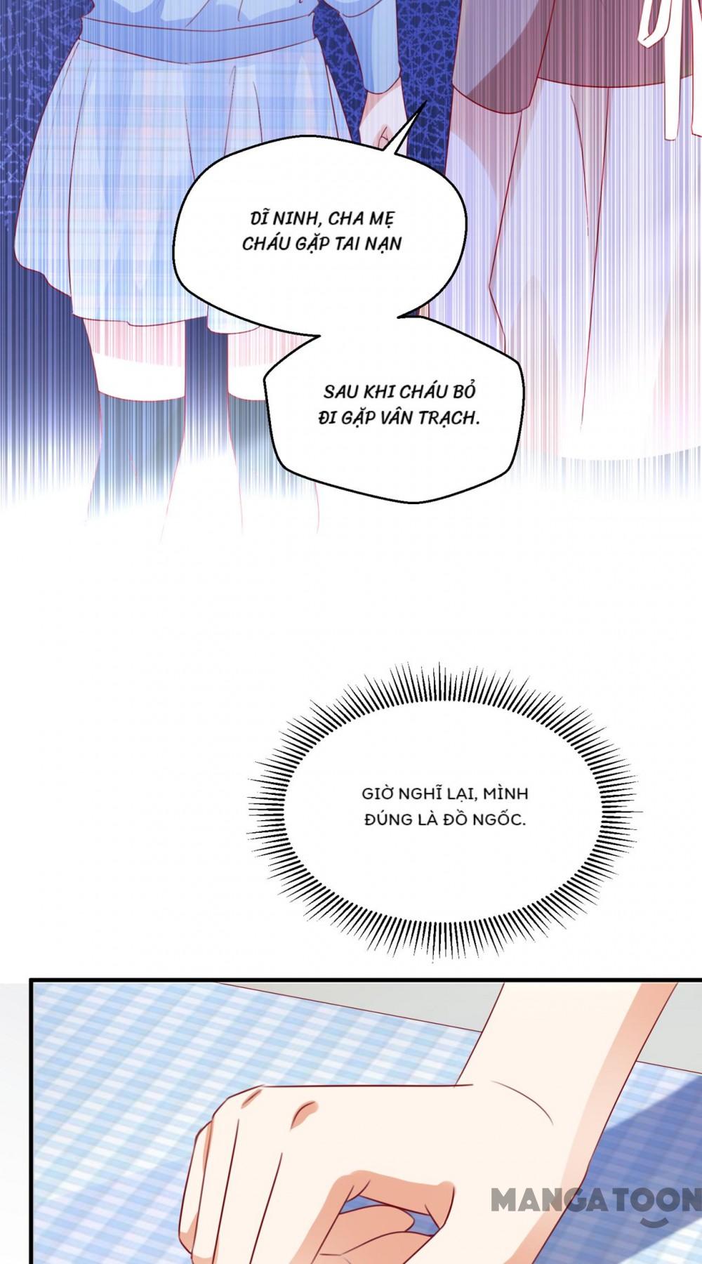 Hào Môn Thiên Giới Tiền Thê Chap 757 - Next Chap 758