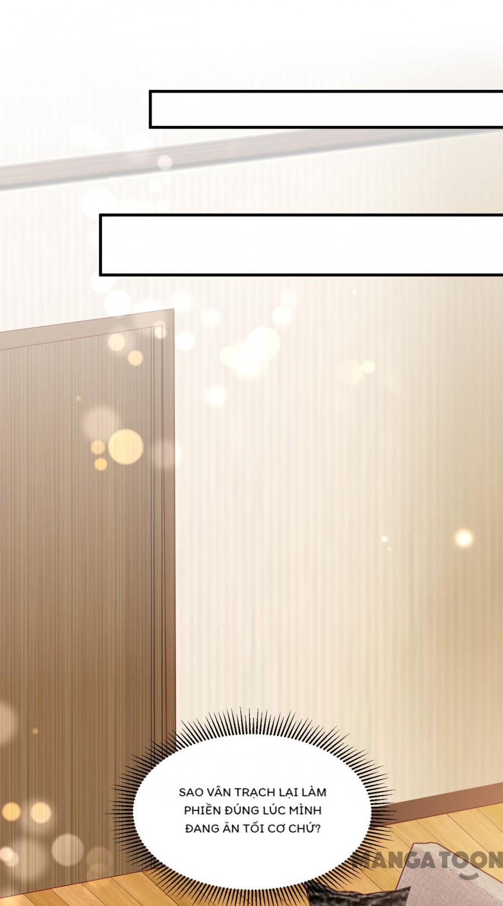 Hào Môn Thiên Giới Tiền Thê Chap 757 - Next Chap 758