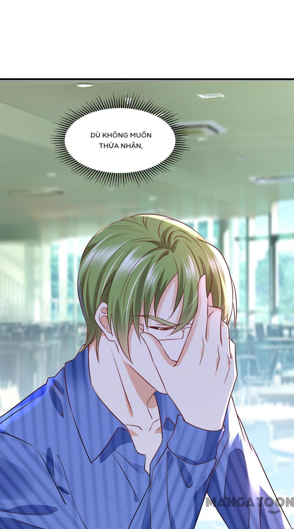 Hào Môn Thiên Giới Tiền Thê Chap 757 - Next Chap 758