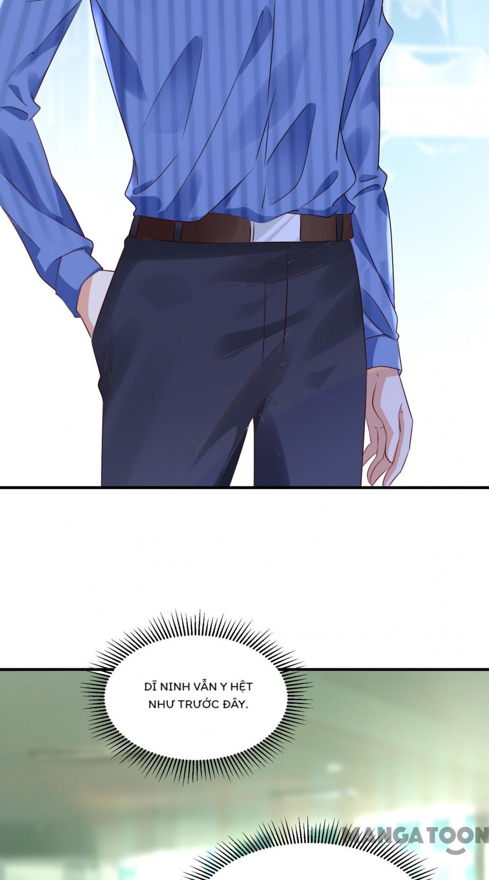 Hào Môn Thiên Giới Tiền Thê Chap 757 - Next Chap 758