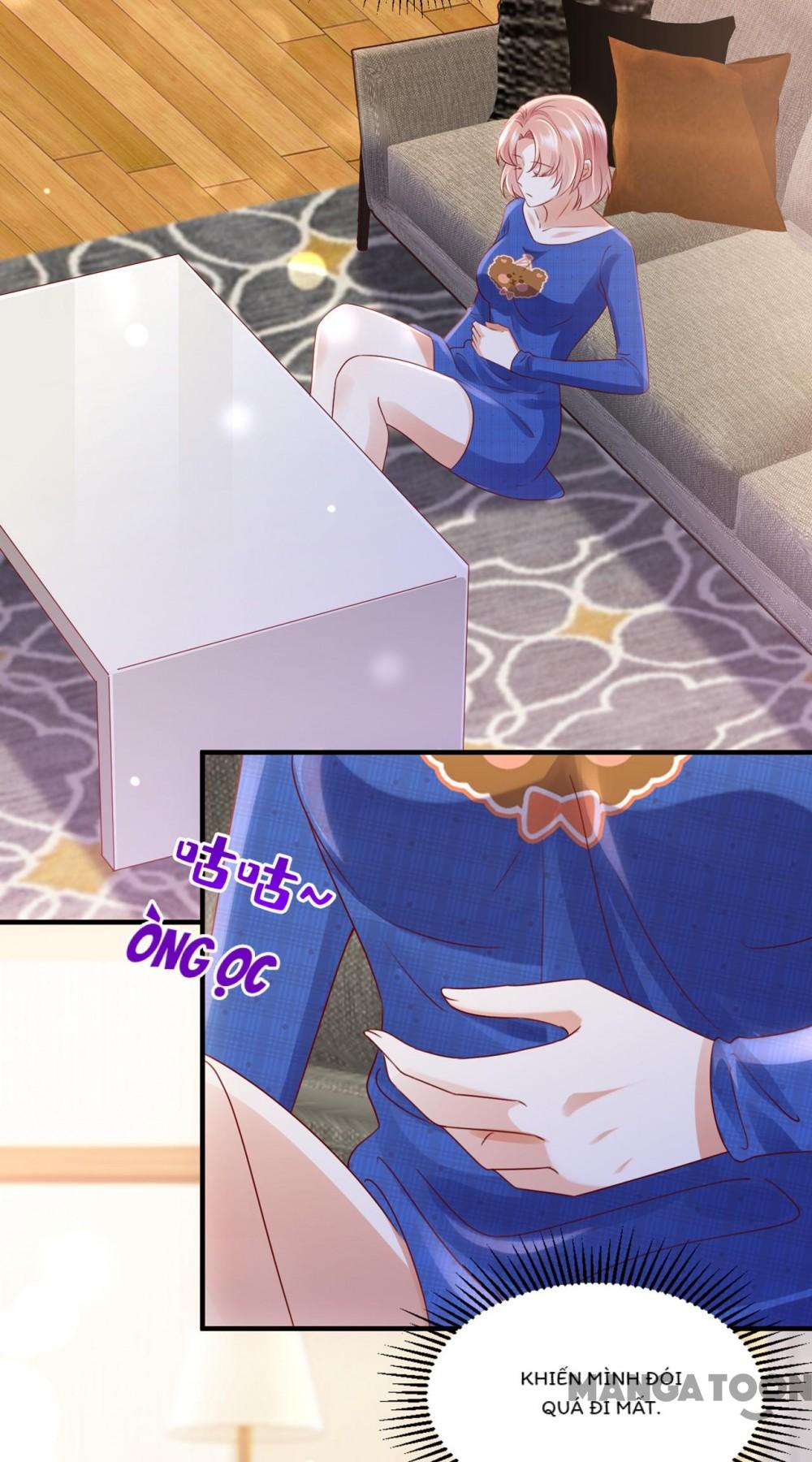 Hào Môn Thiên Giới Tiền Thê Chap 757 - Next Chap 758