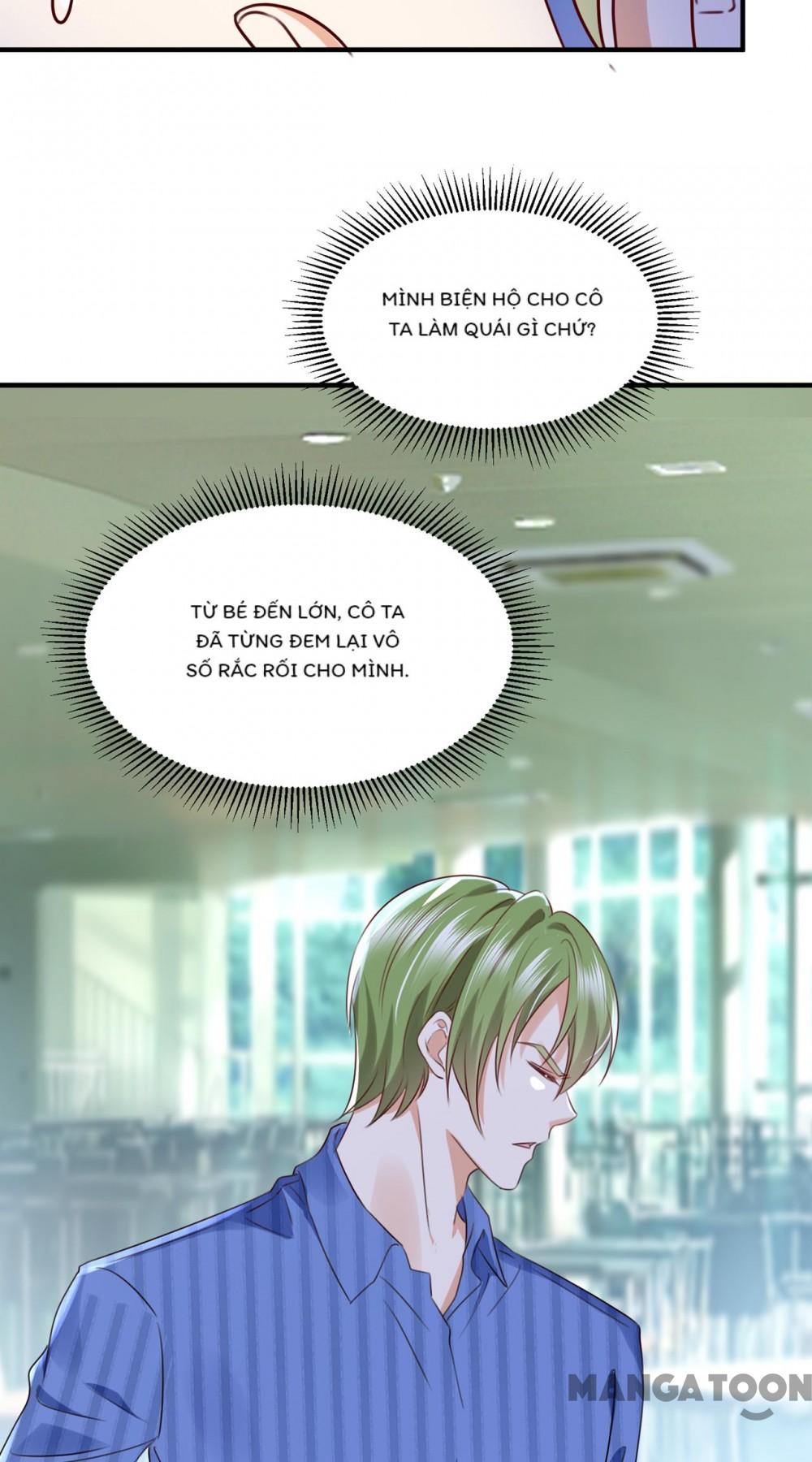 Hào Môn Thiên Giới Tiền Thê Chap 757 - Next Chap 758