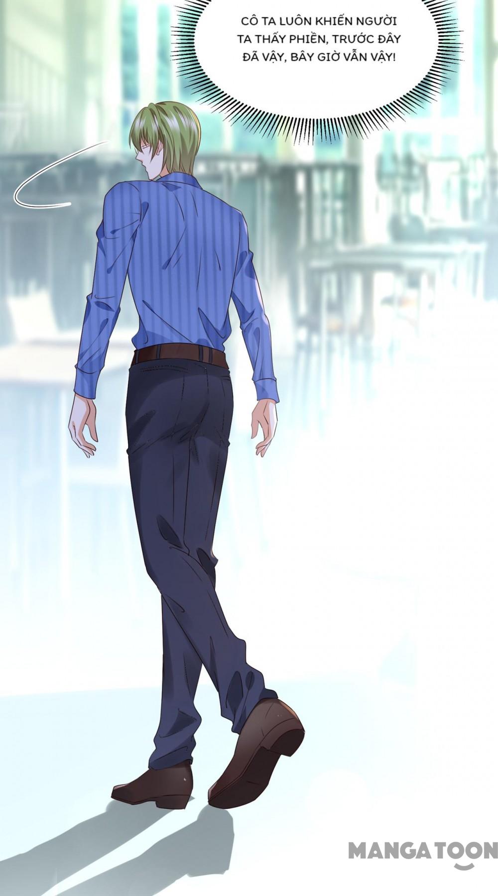 Hào Môn Thiên Giới Tiền Thê Chap 757 - Next Chap 758