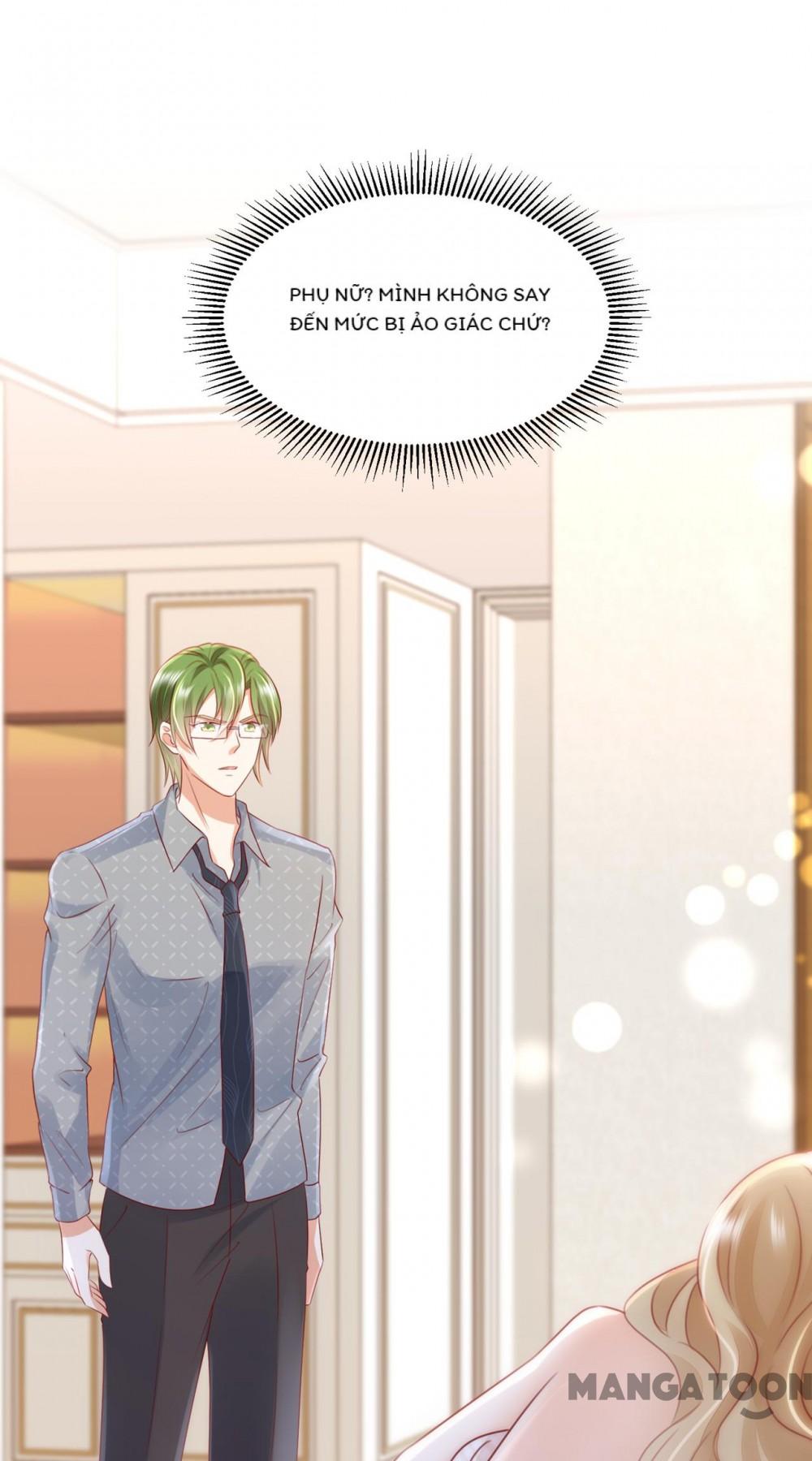 Hào Môn Thiên Giới Tiền Thê Chap 762 - Next Chap 763