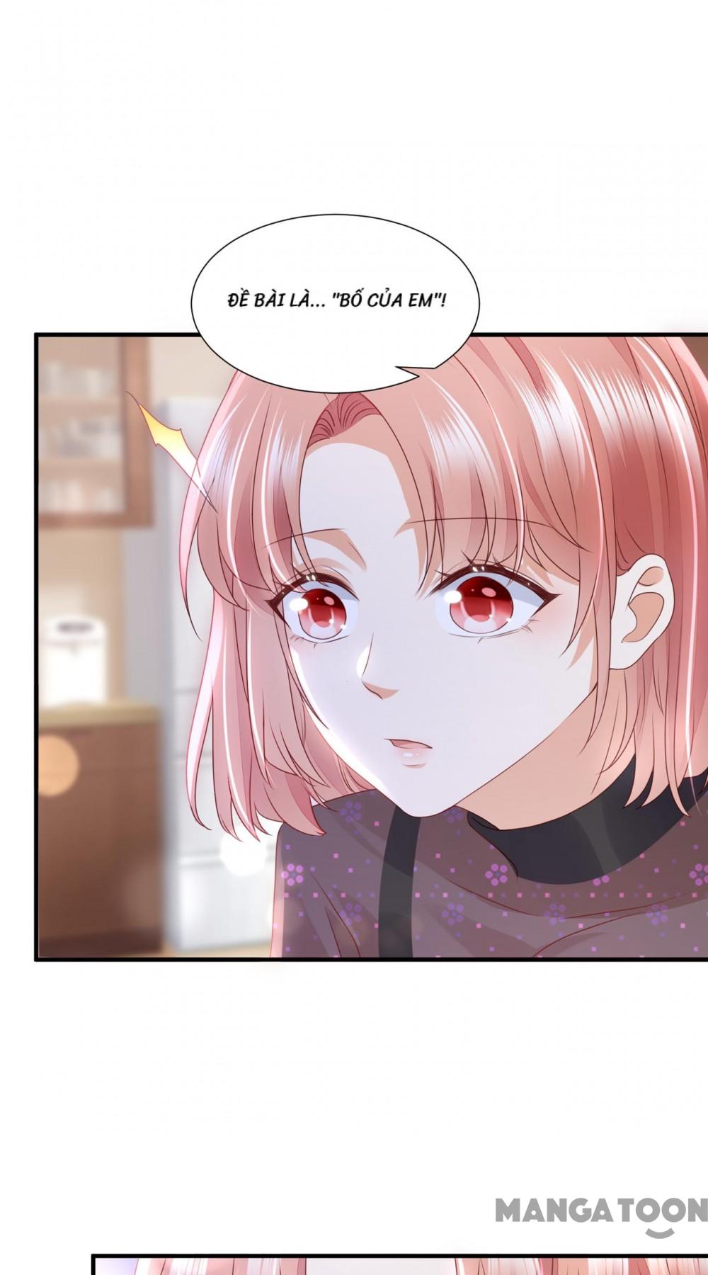 Hào Môn Thiên Giới Tiền Thê Chap 762 - Next Chap 763