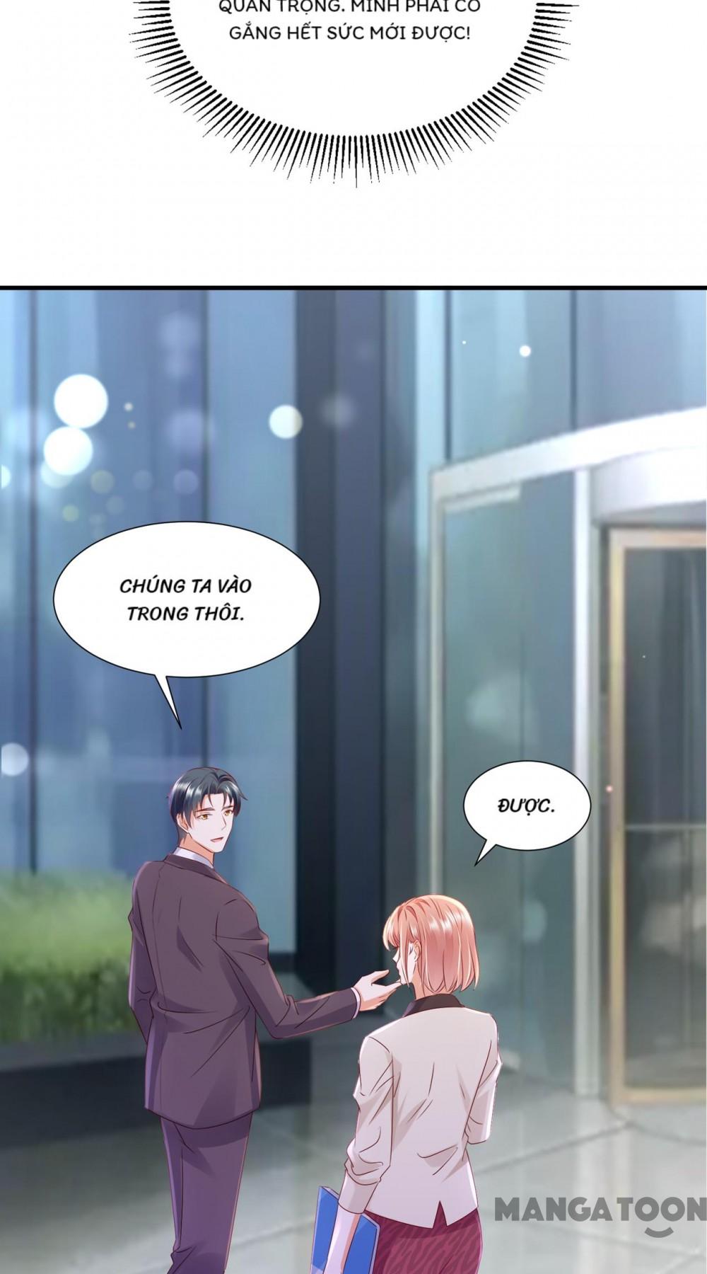 Hào Môn Thiên Giới Tiền Thê Chap 765 - Next Chap 766