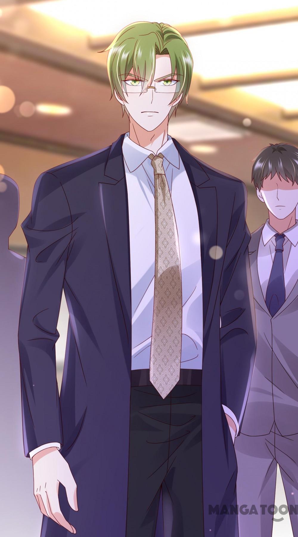 Hào Môn Thiên Giới Tiền Thê Chap 765 - Next Chap 766