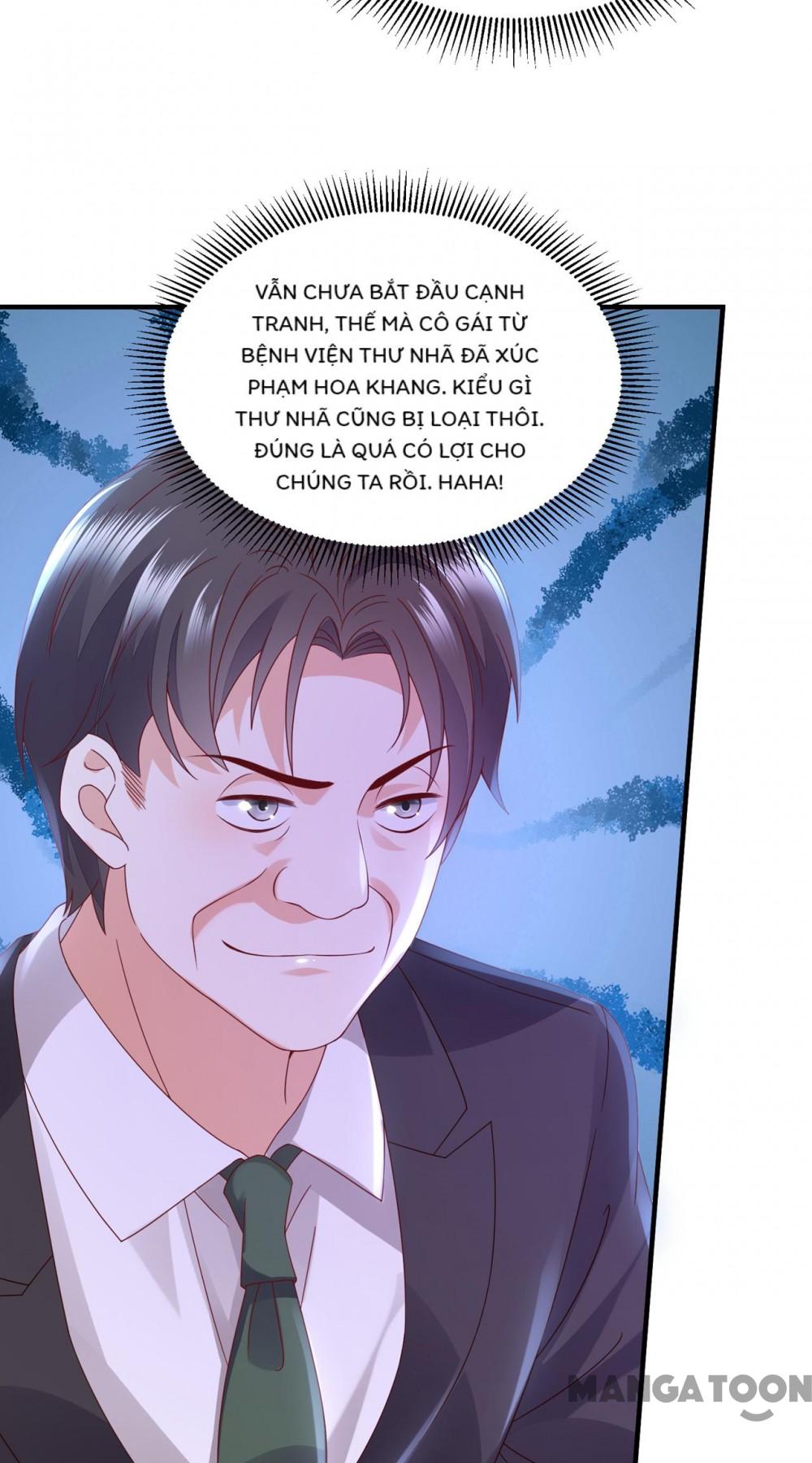 Hào Môn Thiên Giới Tiền Thê Chap 765 - Next Chap 766