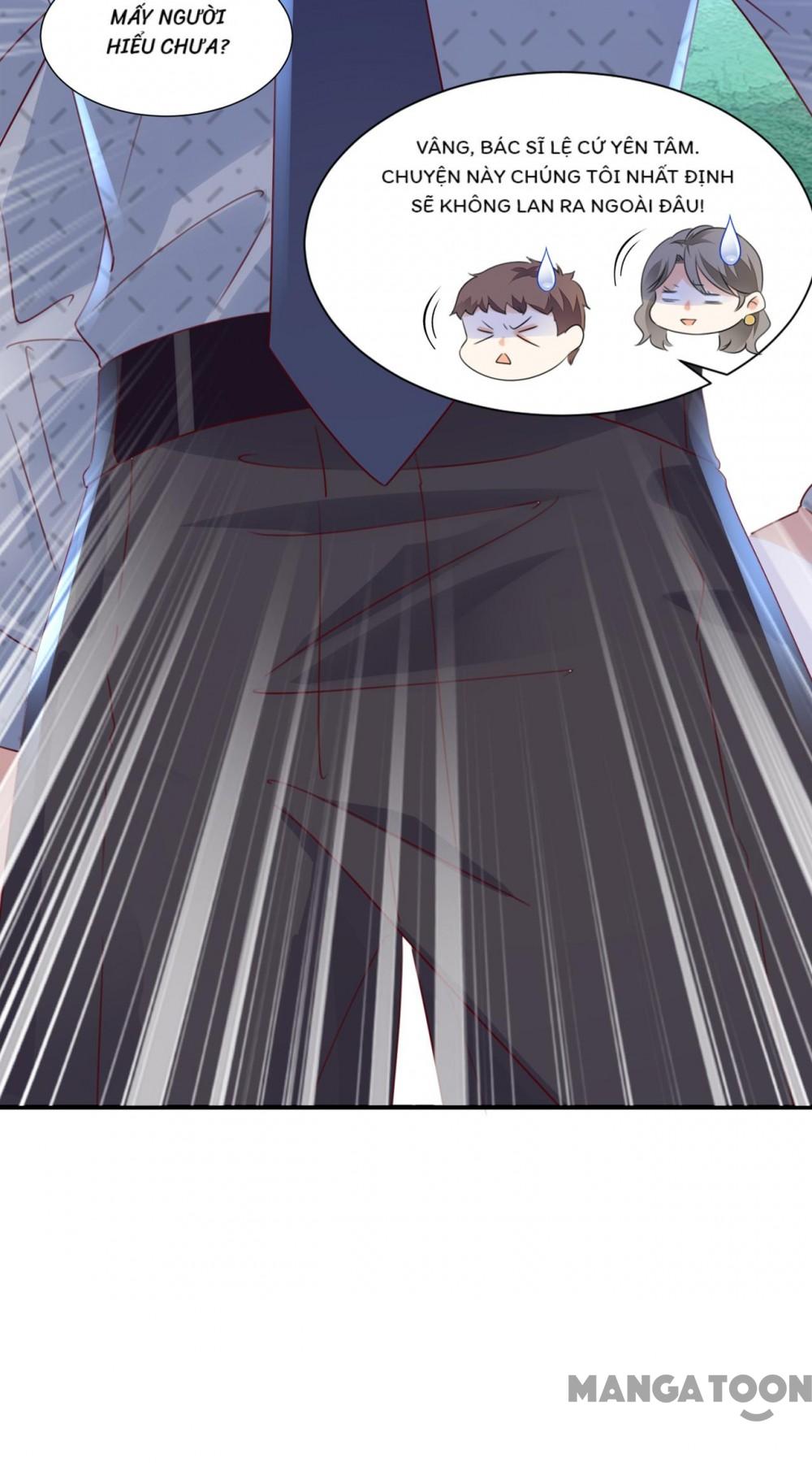 Hào Môn Thiên Giới Tiền Thê Chap 761 - Next Chap 762