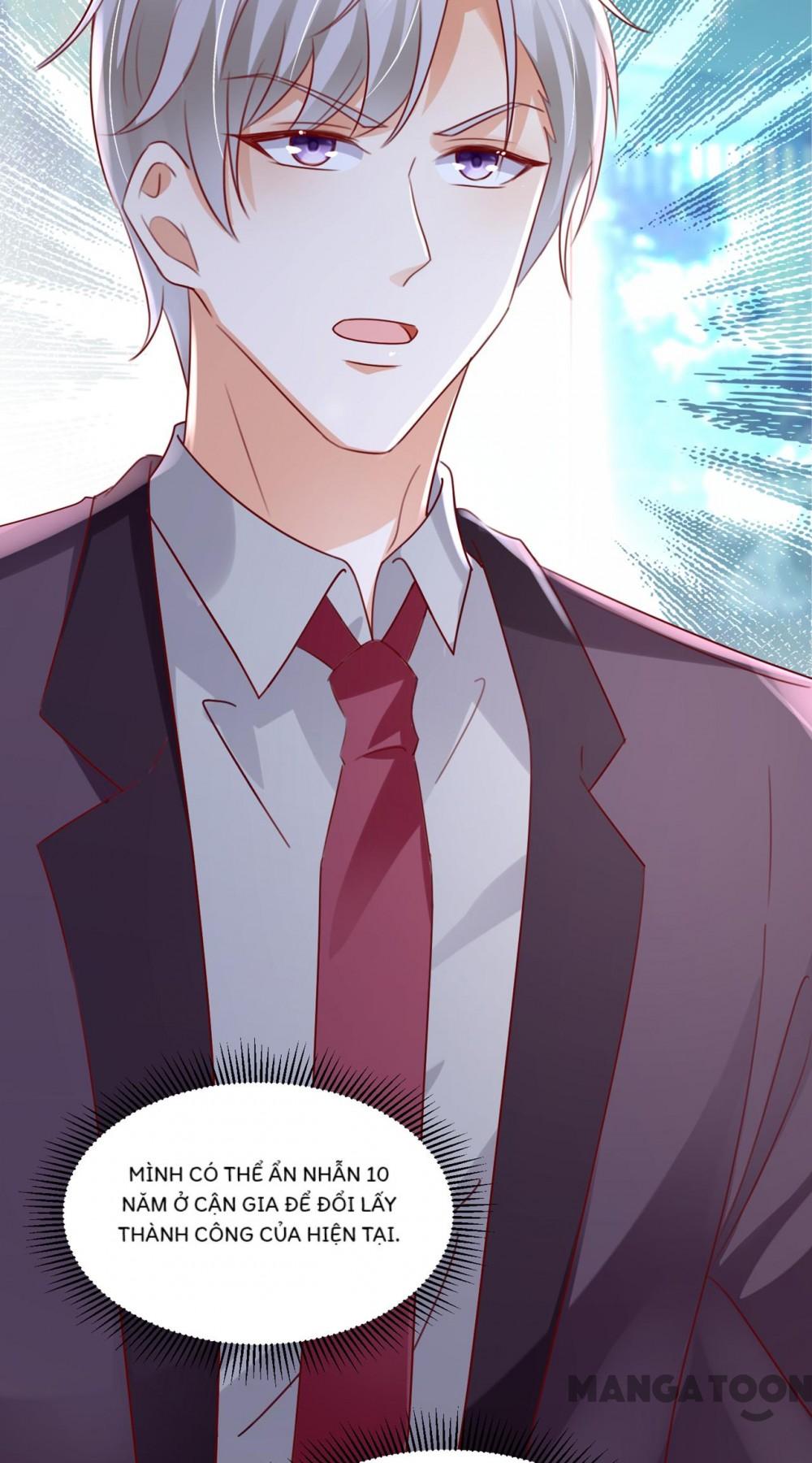 Hào Môn Thiên Giới Tiền Thê Chap 768 - Next Chap 769