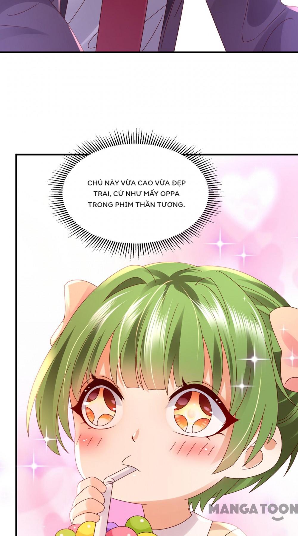 Hào Môn Thiên Giới Tiền Thê Chap 768 - Next Chap 769