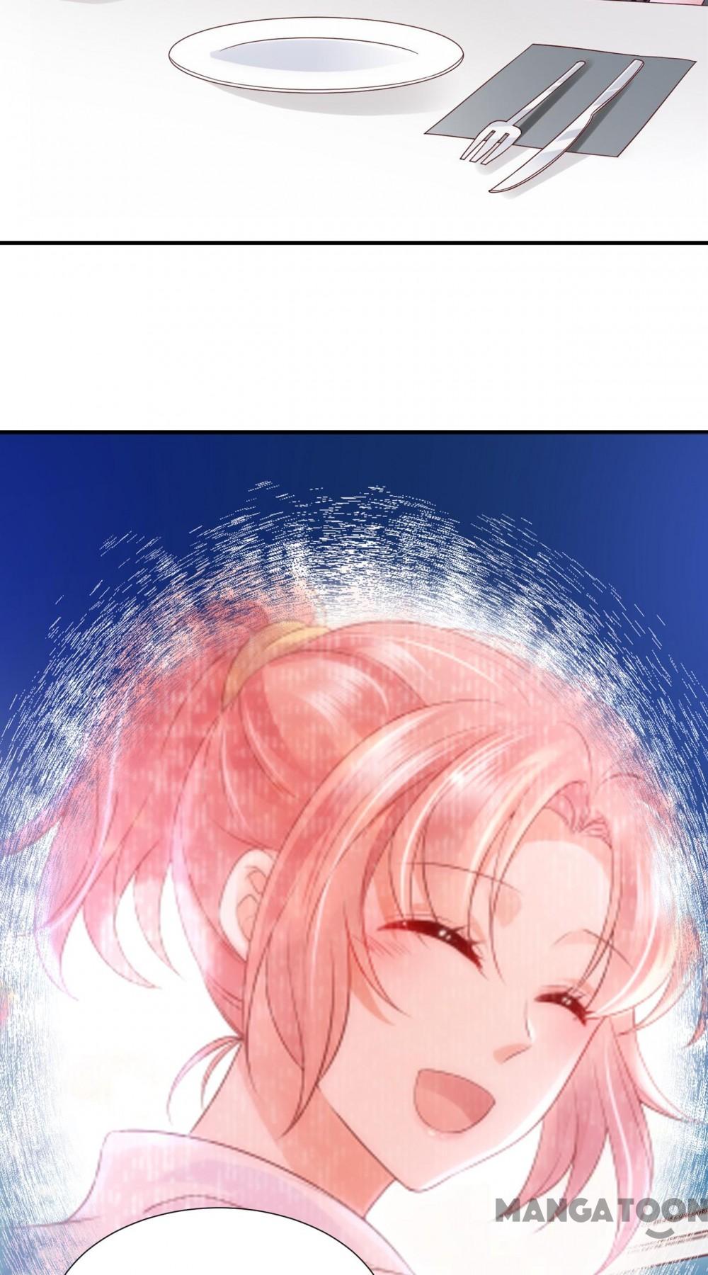 Hào Môn Thiên Giới Tiền Thê Chap 768 - Next Chap 769