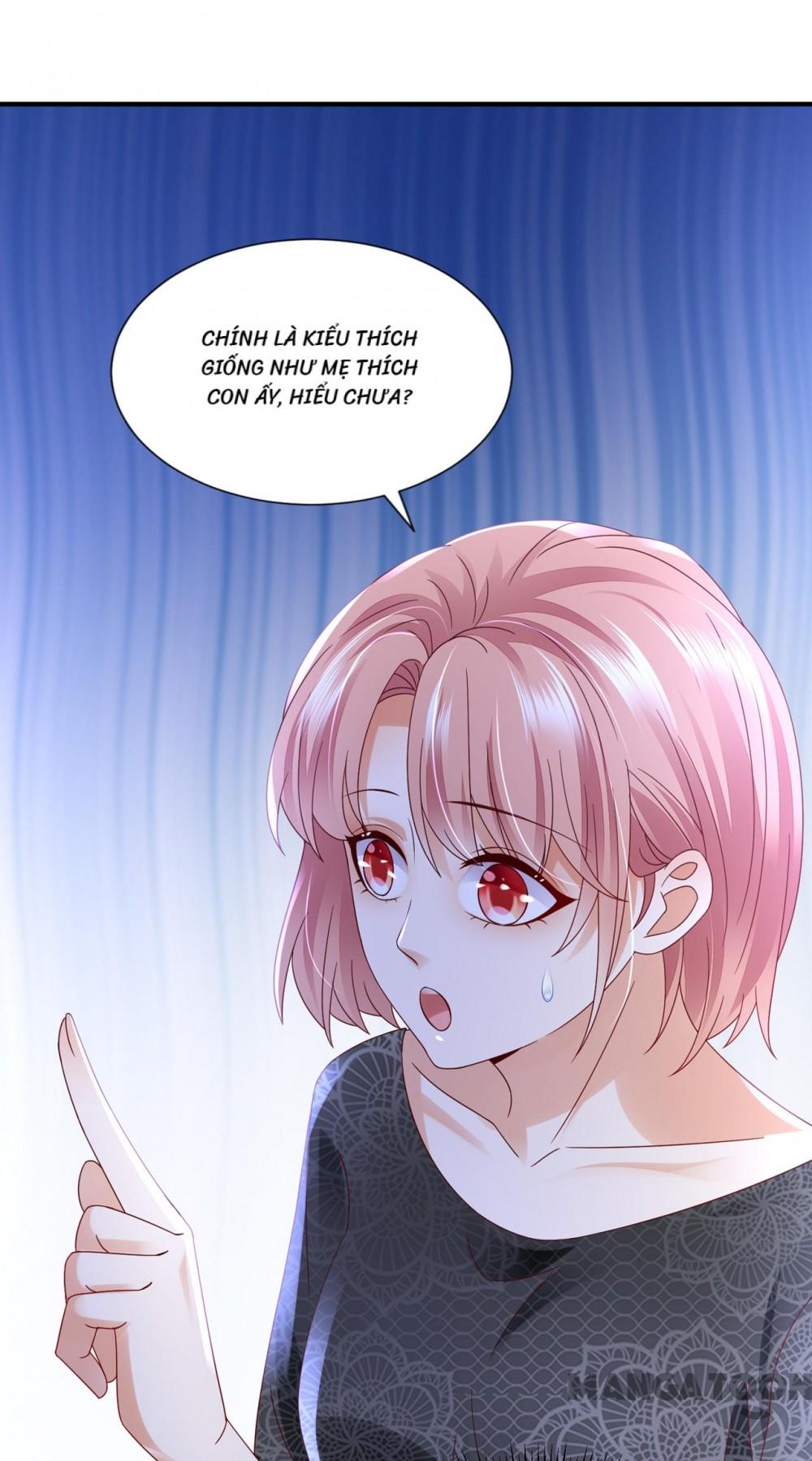 Hào Môn Thiên Giới Tiền Thê Chap 768 - Next Chap 769