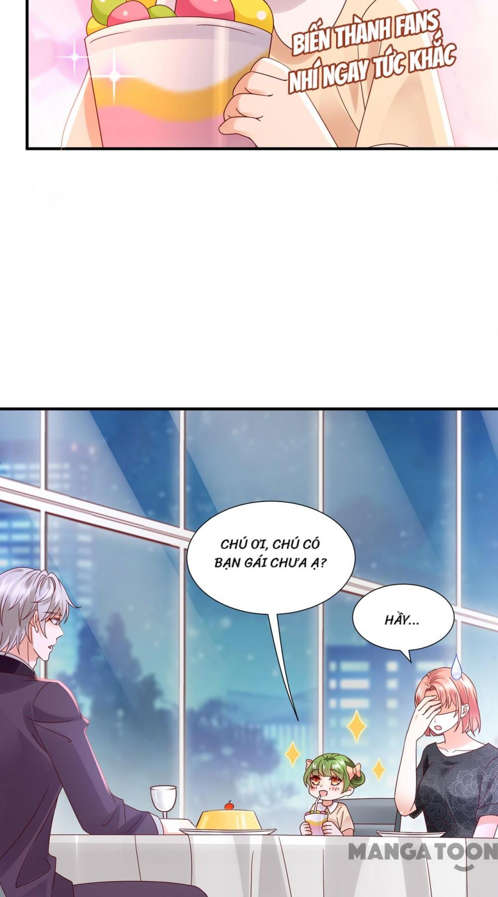 Hào Môn Thiên Giới Tiền Thê Chap 768 - Next Chap 769