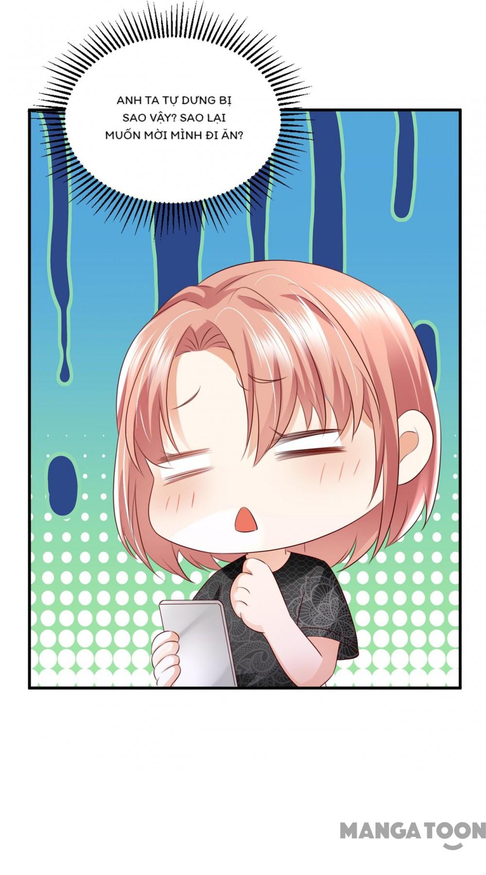 Hào Môn Thiên Giới Tiền Thê Chap 768 - Next Chap 769