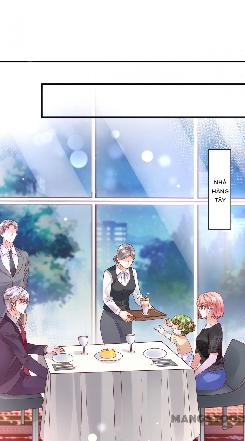 Hào Môn Thiên Giới Tiền Thê Chap 768 - Next Chap 769