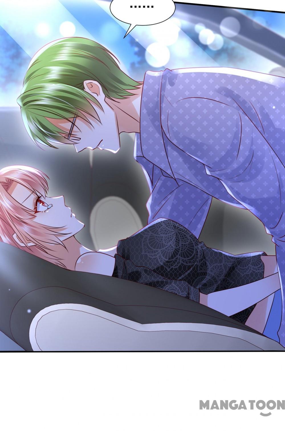 Hào Môn Thiên Giới Tiền Thê Chap 771 - Next Chap 772