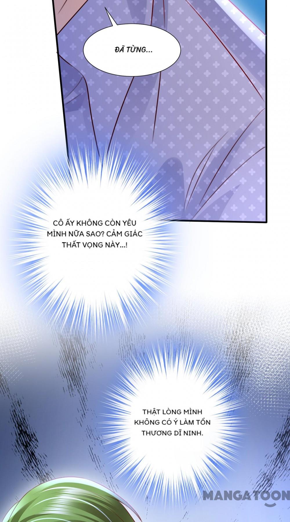 Hào Môn Thiên Giới Tiền Thê Chap 771 - Next Chap 772