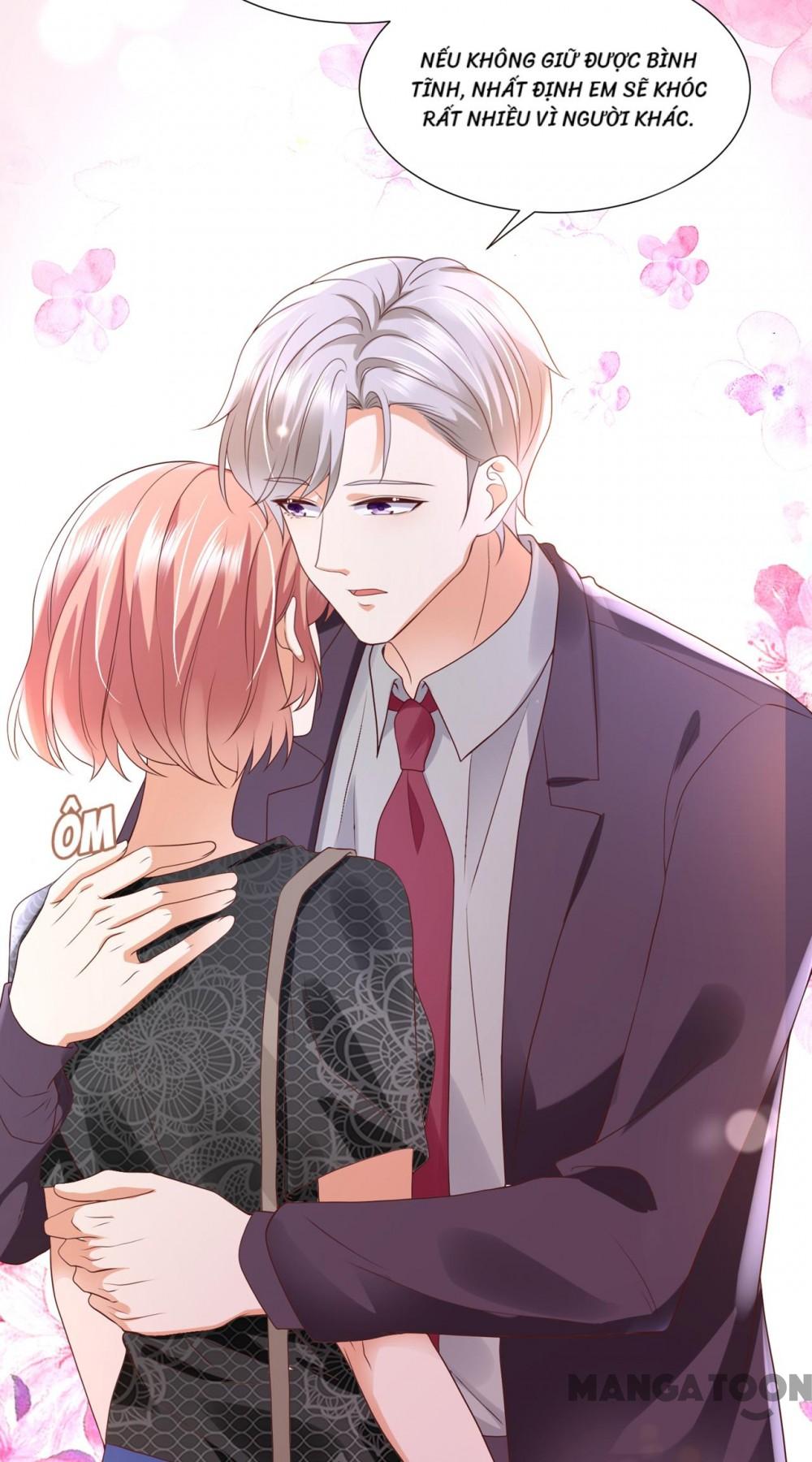 Hào Môn Thiên Giới Tiền Thê Chap 771 - Next Chap 772