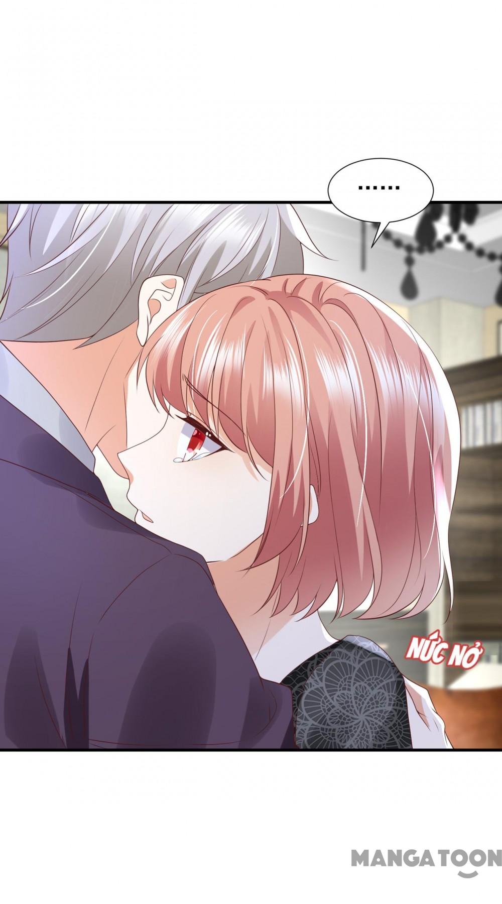 Hào Môn Thiên Giới Tiền Thê Chap 771 - Next Chap 772