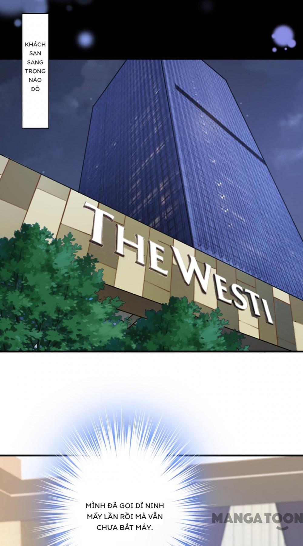 Hào Môn Thiên Giới Tiền Thê Chap 771 - Next Chap 772