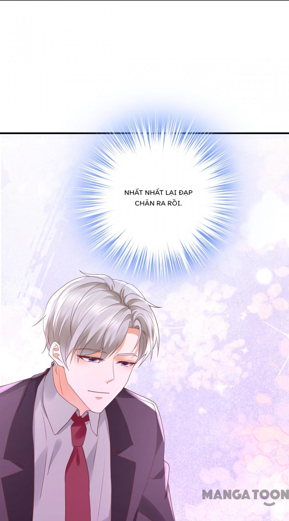 Hào Môn Thiên Giới Tiền Thê Chap 771 - Next Chap 772