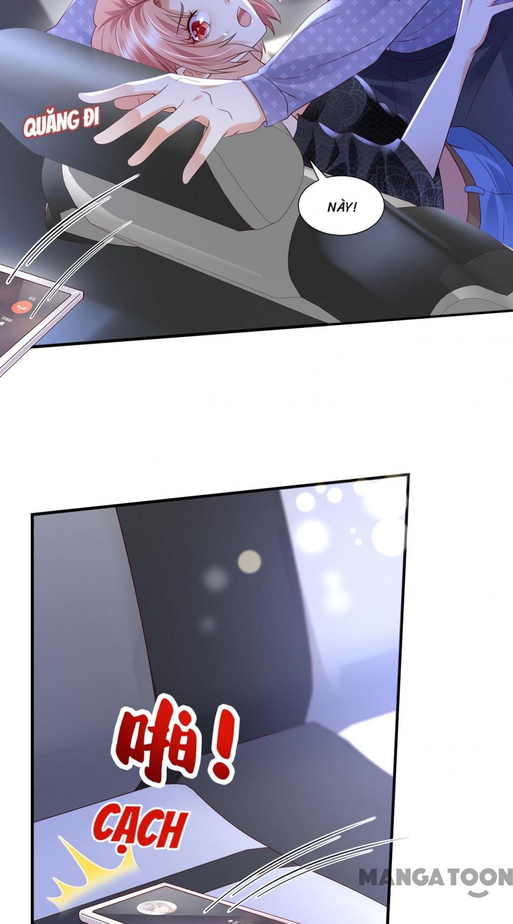 Hào Môn Thiên Giới Tiền Thê Chap 771 - Next Chap 772