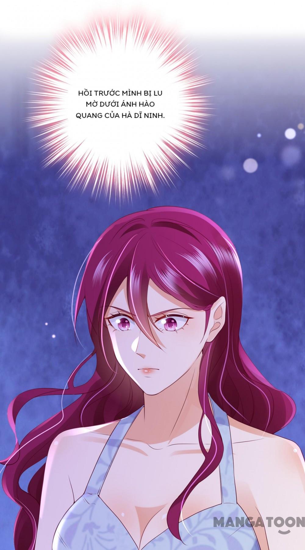 Hào Môn Thiên Giới Tiền Thê Chap 773 - Next Chap 774